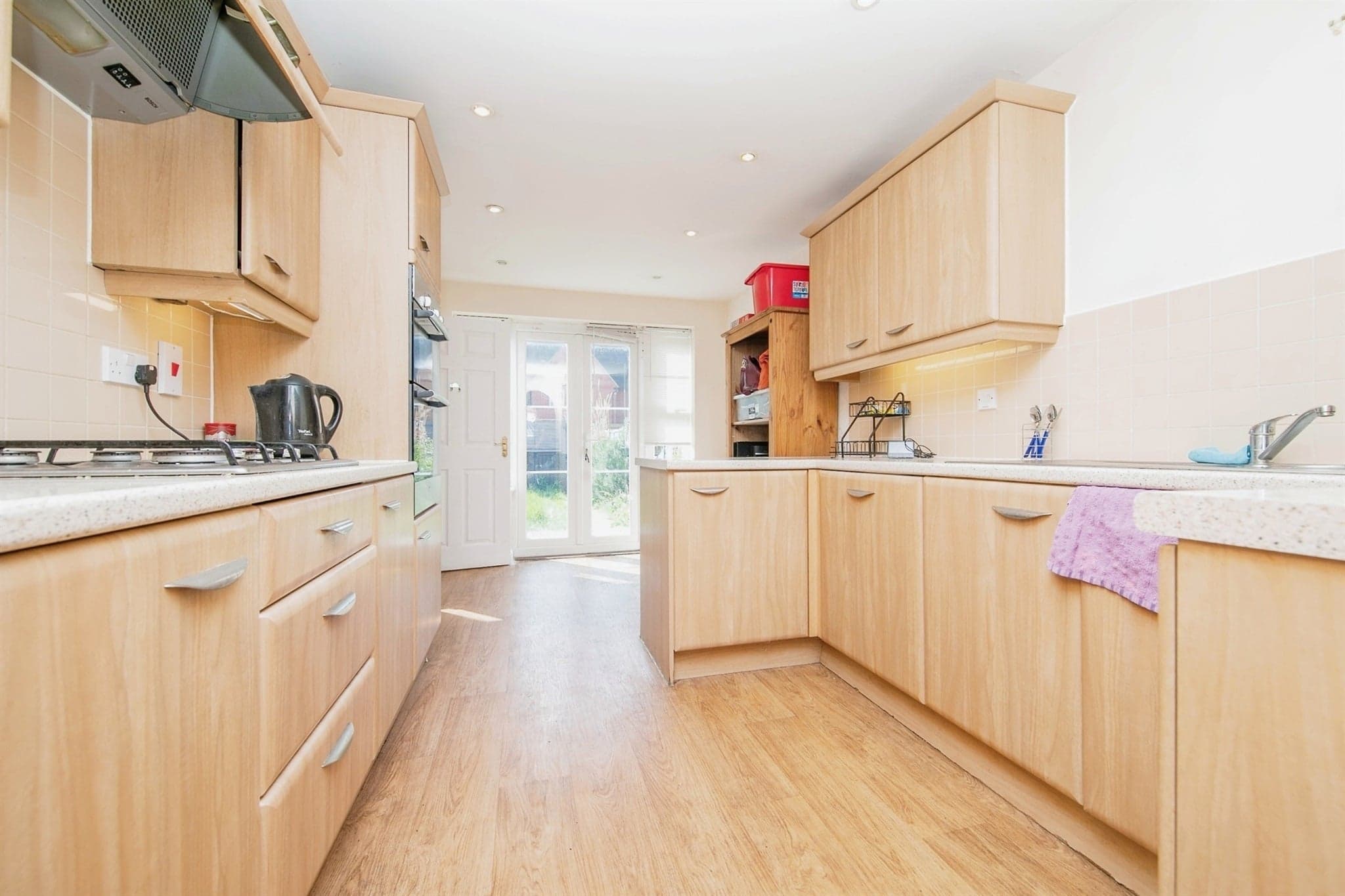 Property at Mario Way, Colchester