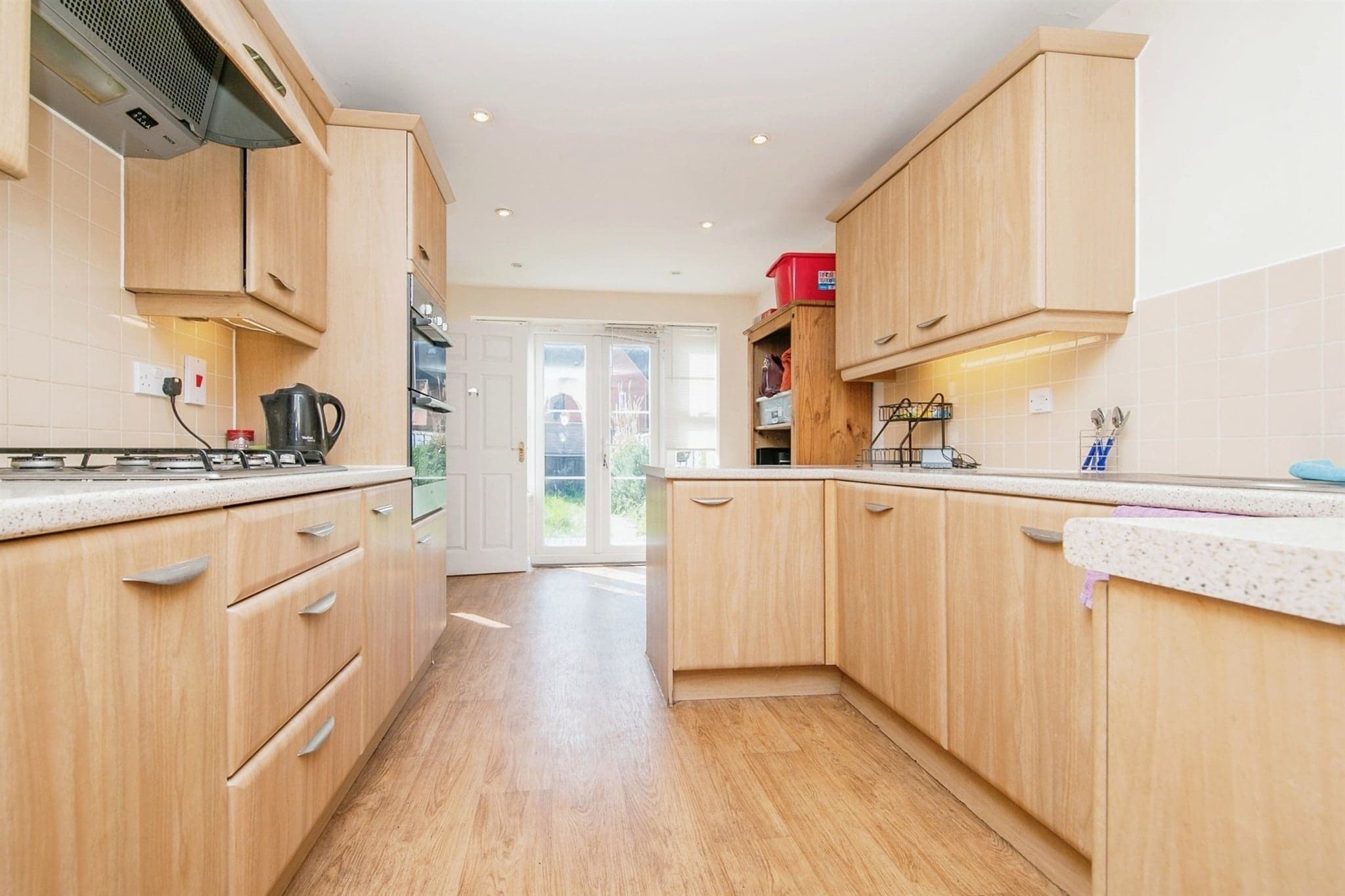 Property at Mario Way, Colchester