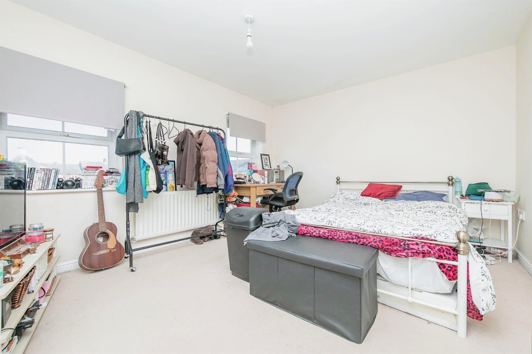 Property at Mario Way, Colchester
