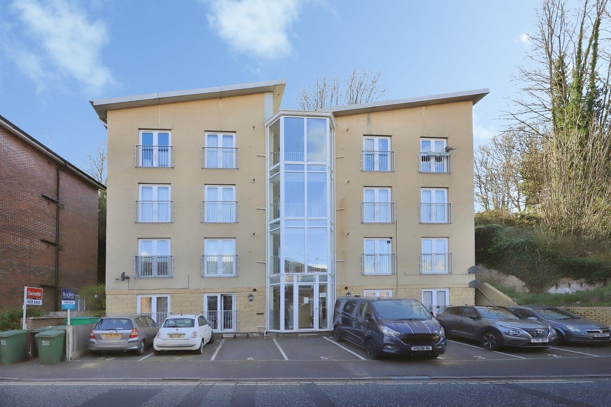 Property at Park Lane, Kidderminster