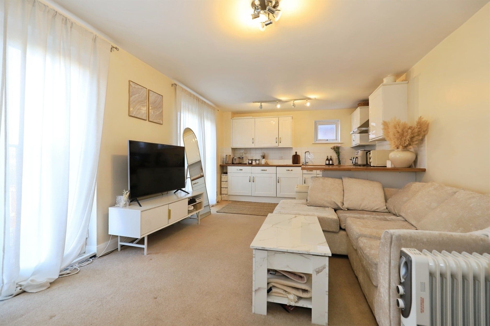 Property at Park Lane, Kidderminster