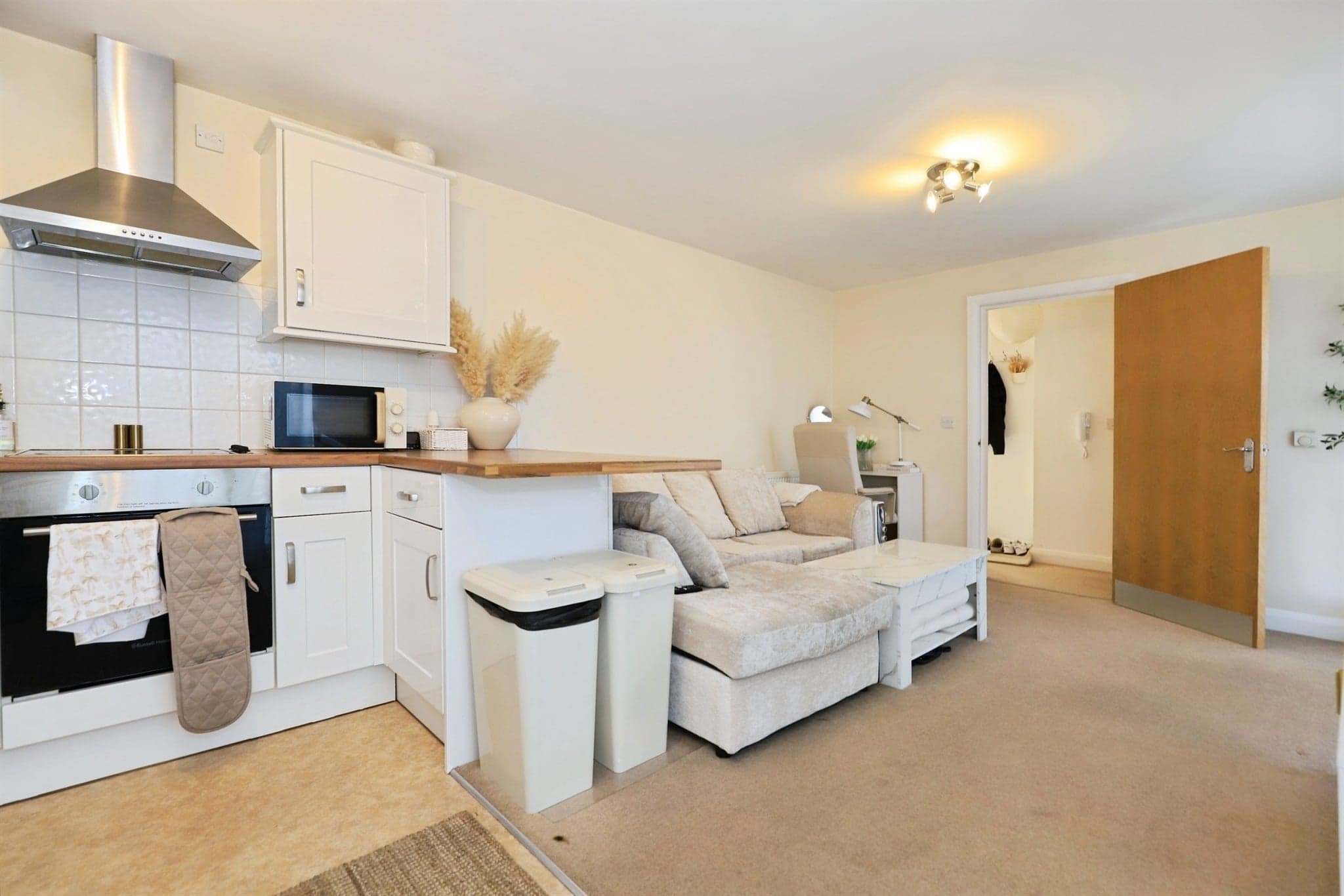 Property at Park Lane, Kidderminster