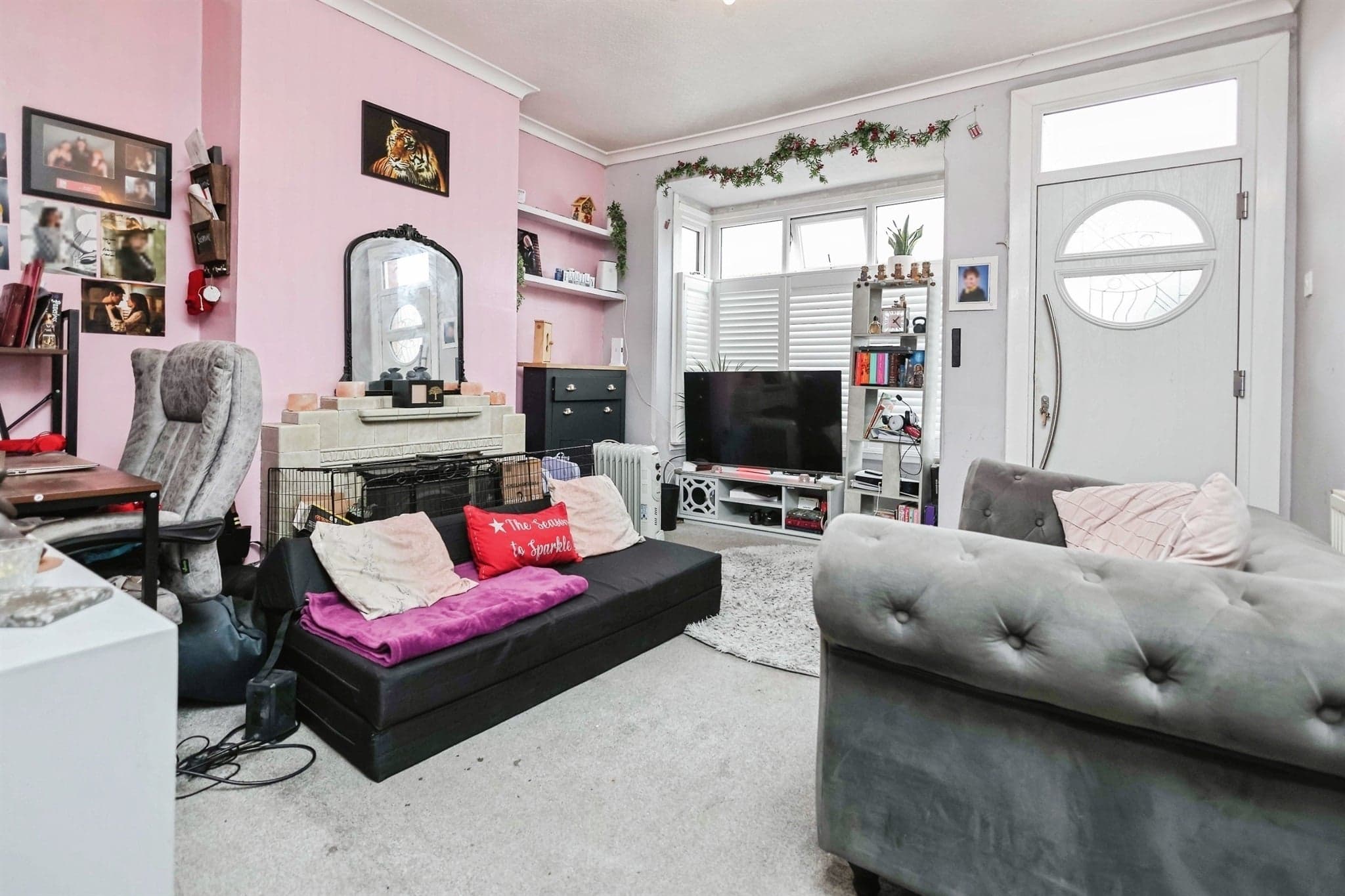 Property at Church Road, Lye, Stourbridge