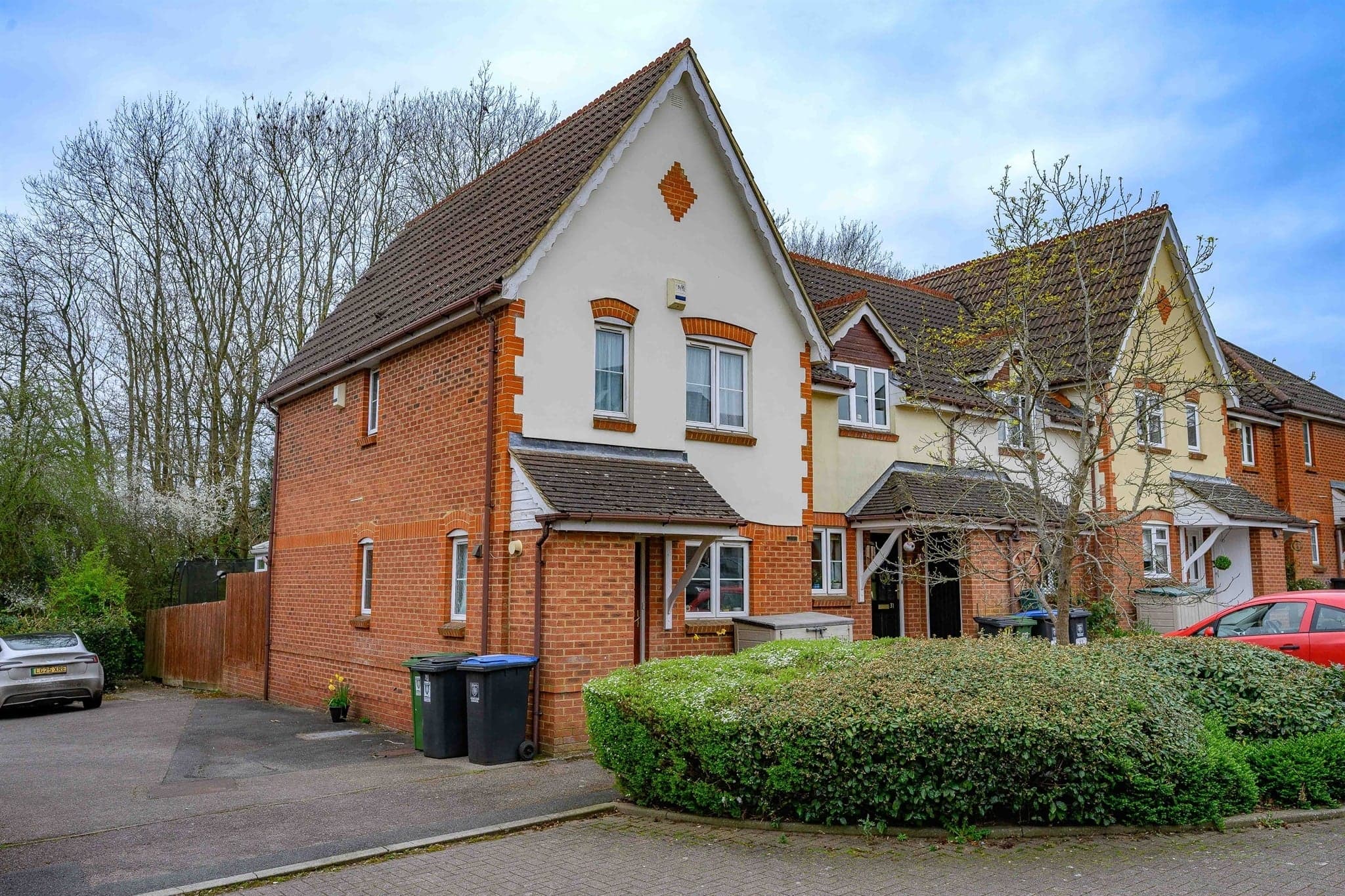 Property at Bencroft Road, Hemel Hempstead