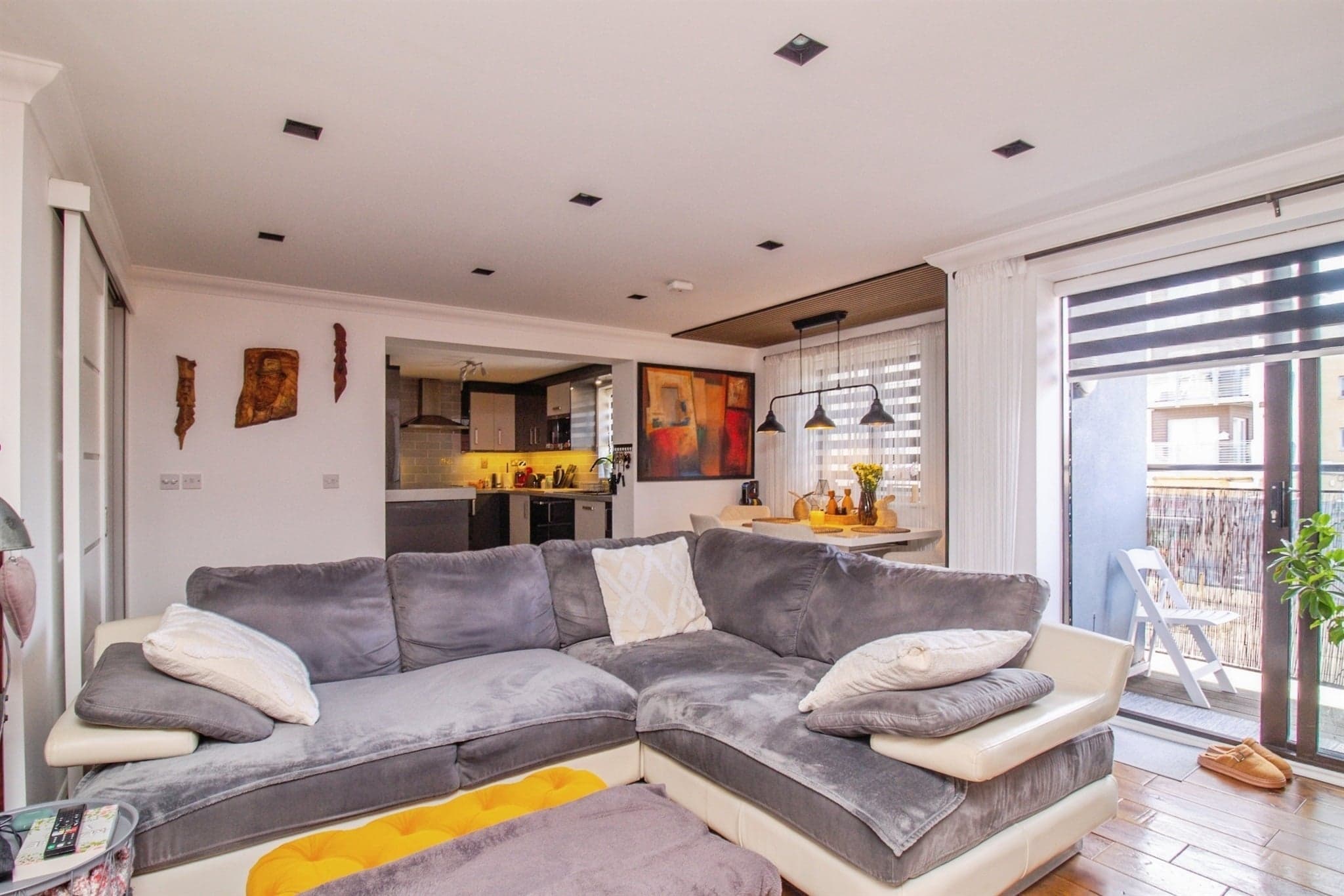 Property at Laxfield Drive, Broughton, Milton Keynes