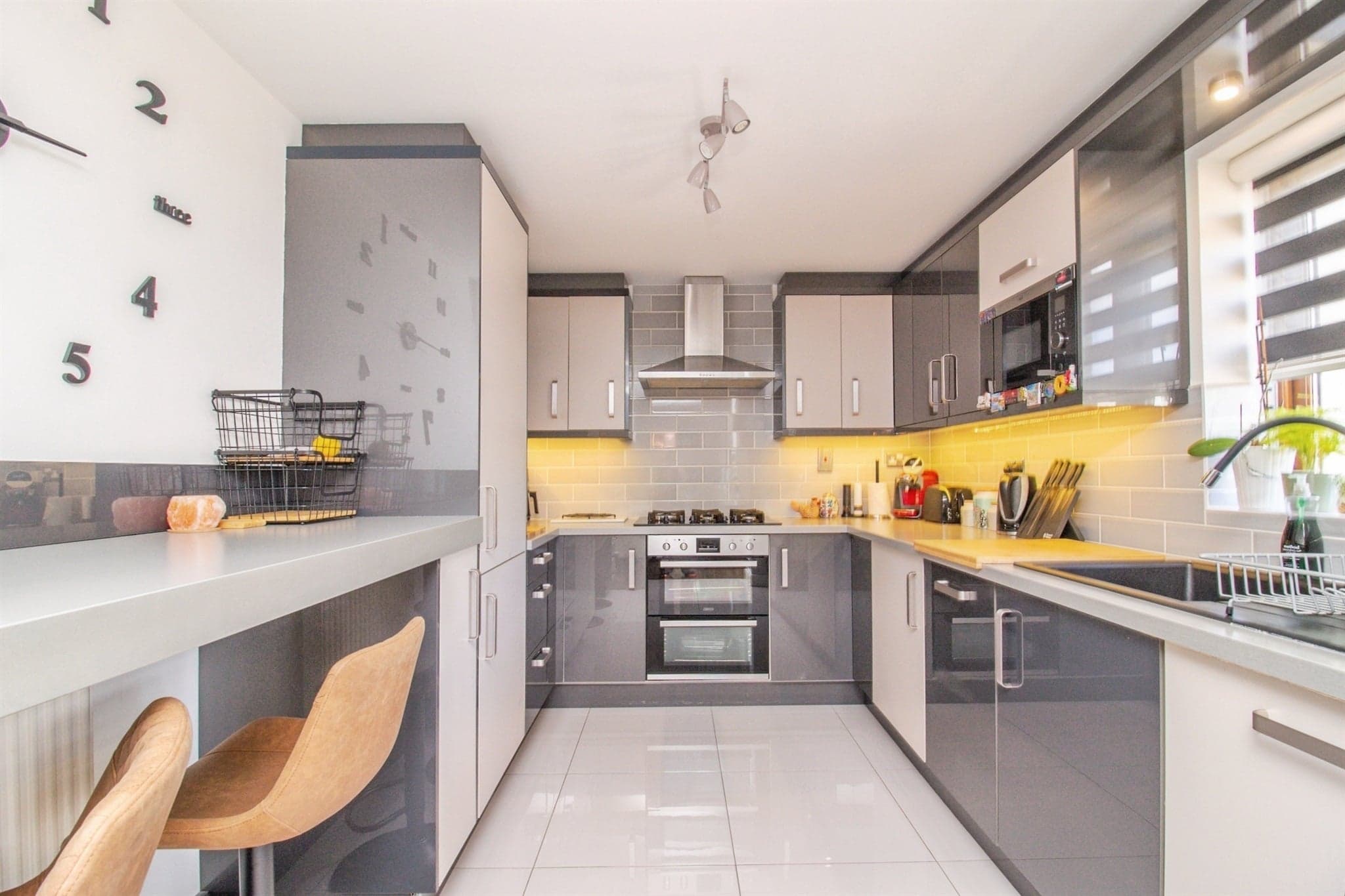 Property at Laxfield Drive, Broughton, Milton Keynes