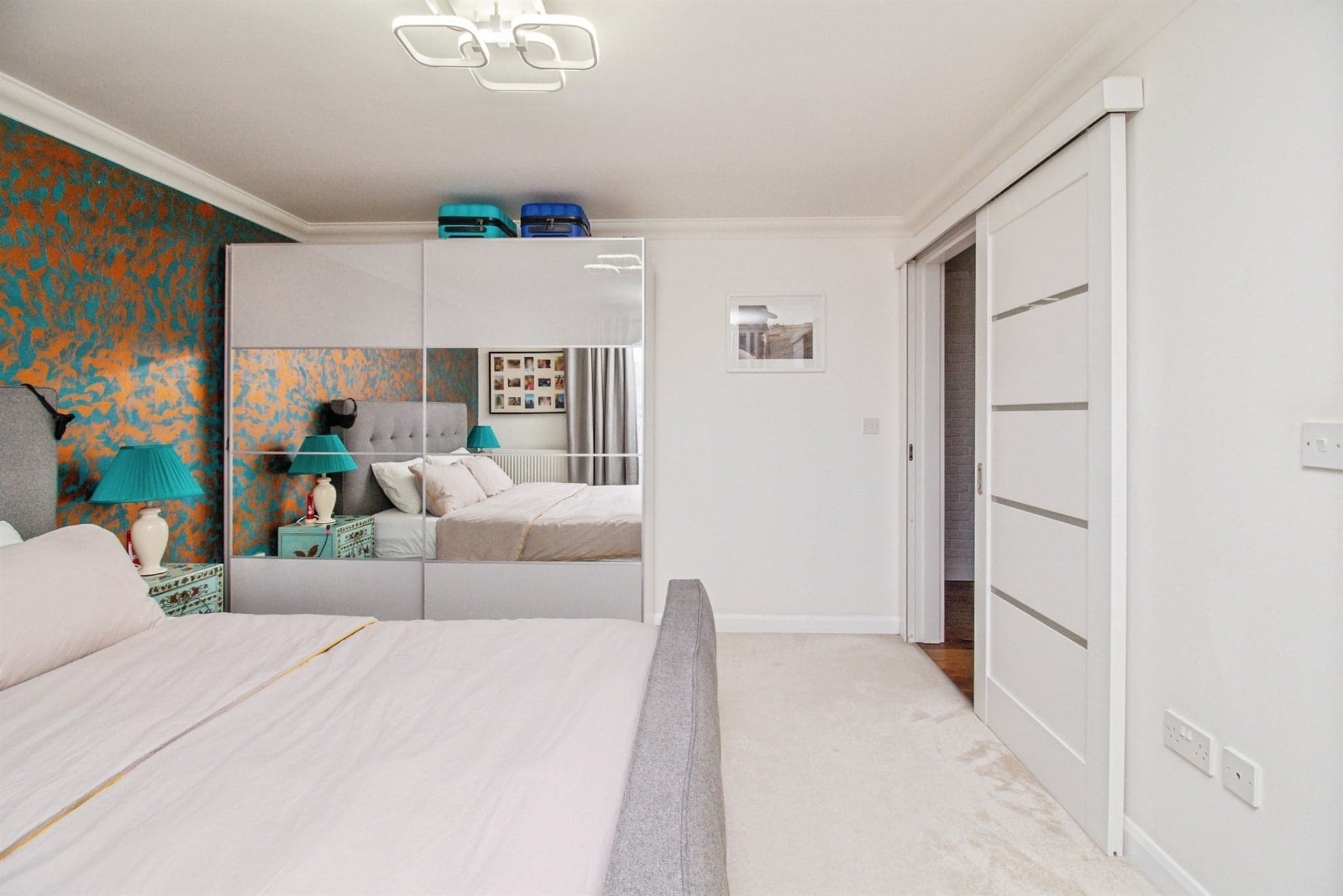 Property at Laxfield Drive, Broughton, Milton Keynes