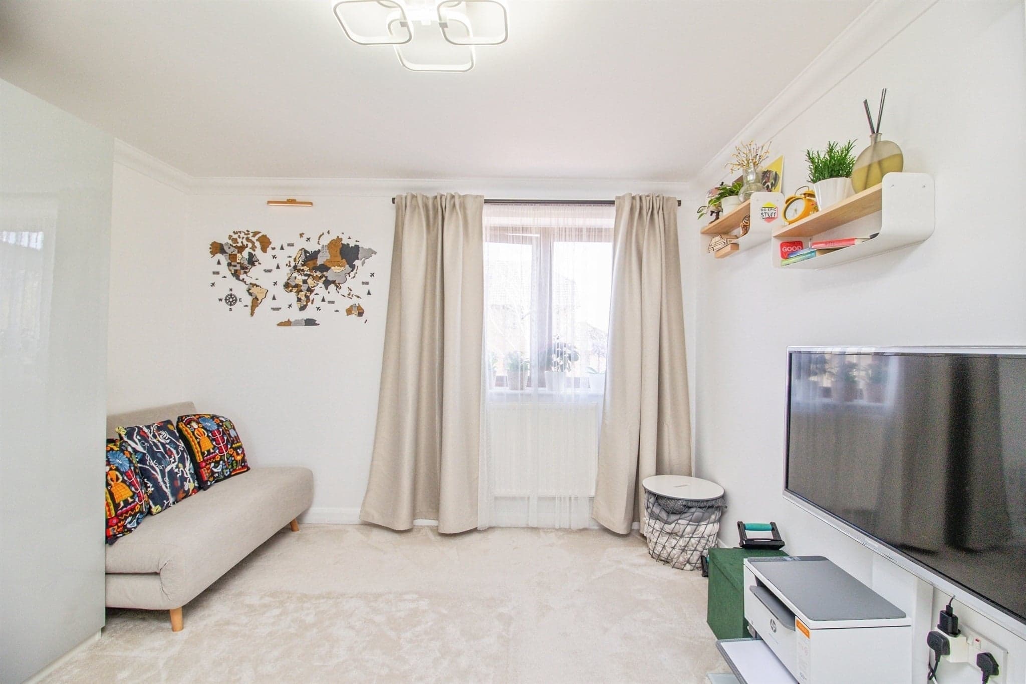 Property at Laxfield Drive, Broughton, Milton Keynes