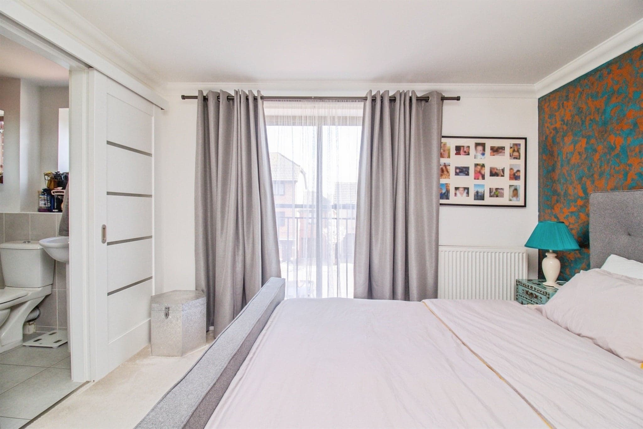 Property at Laxfield Drive, Broughton, Milton Keynes