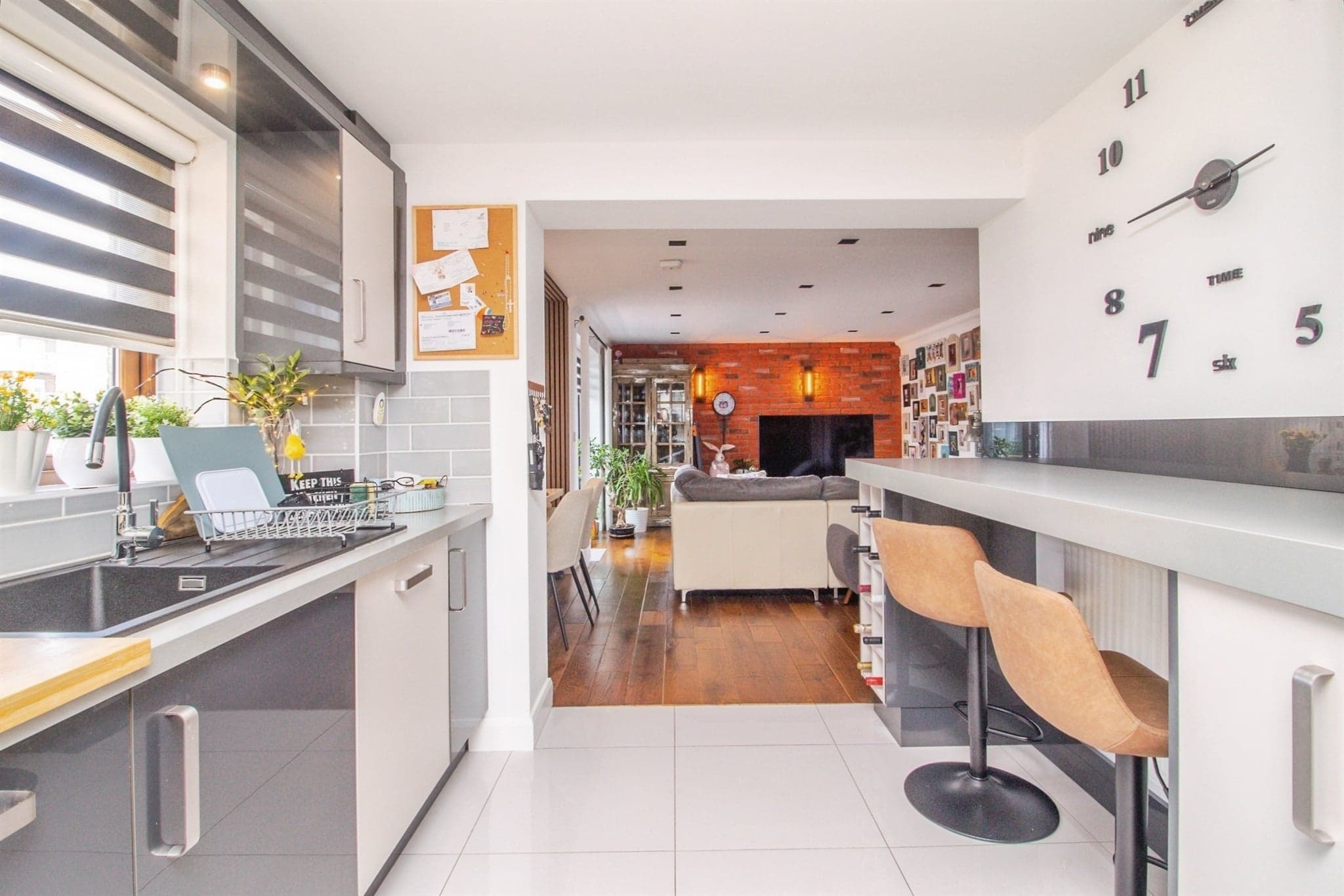 Property at Laxfield Drive, Broughton, Milton Keynes