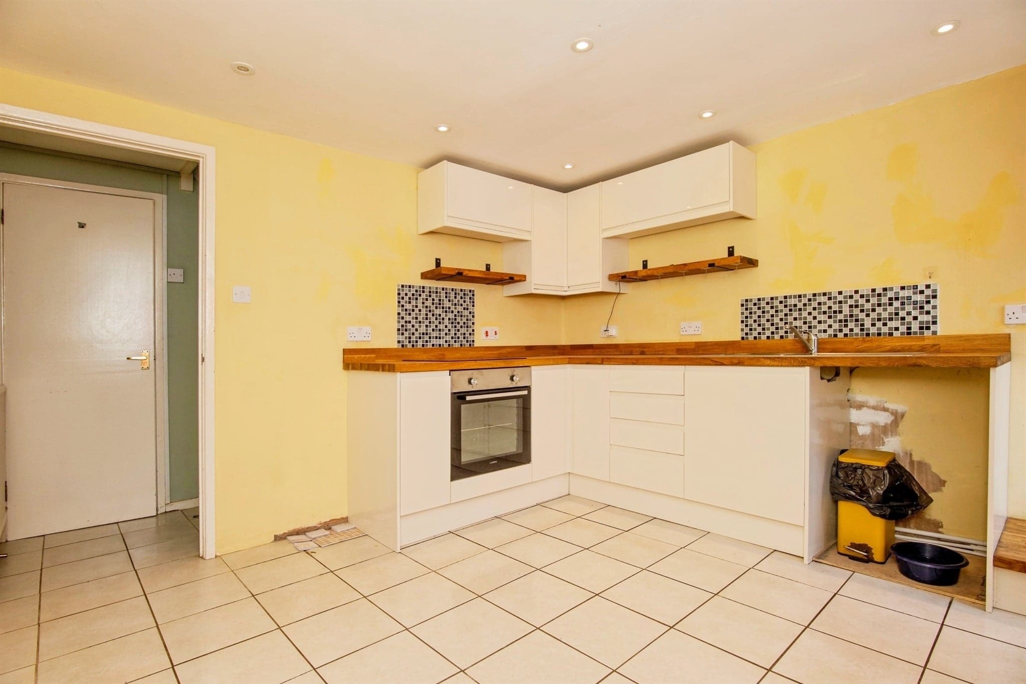 Property at St. Elizabeth Cottages, Lower Bullingham, Hereford