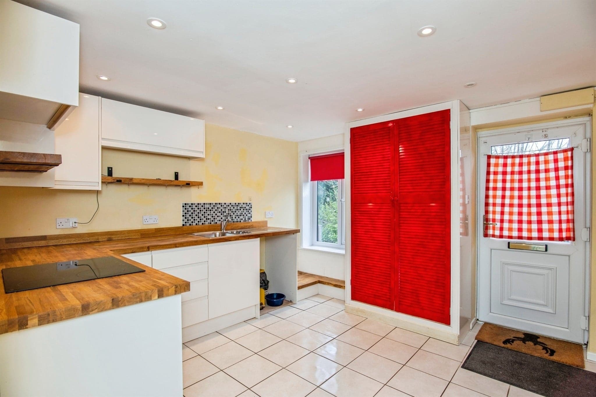 Property at St. Elizabeth Cottages, Lower Bullingham, Hereford