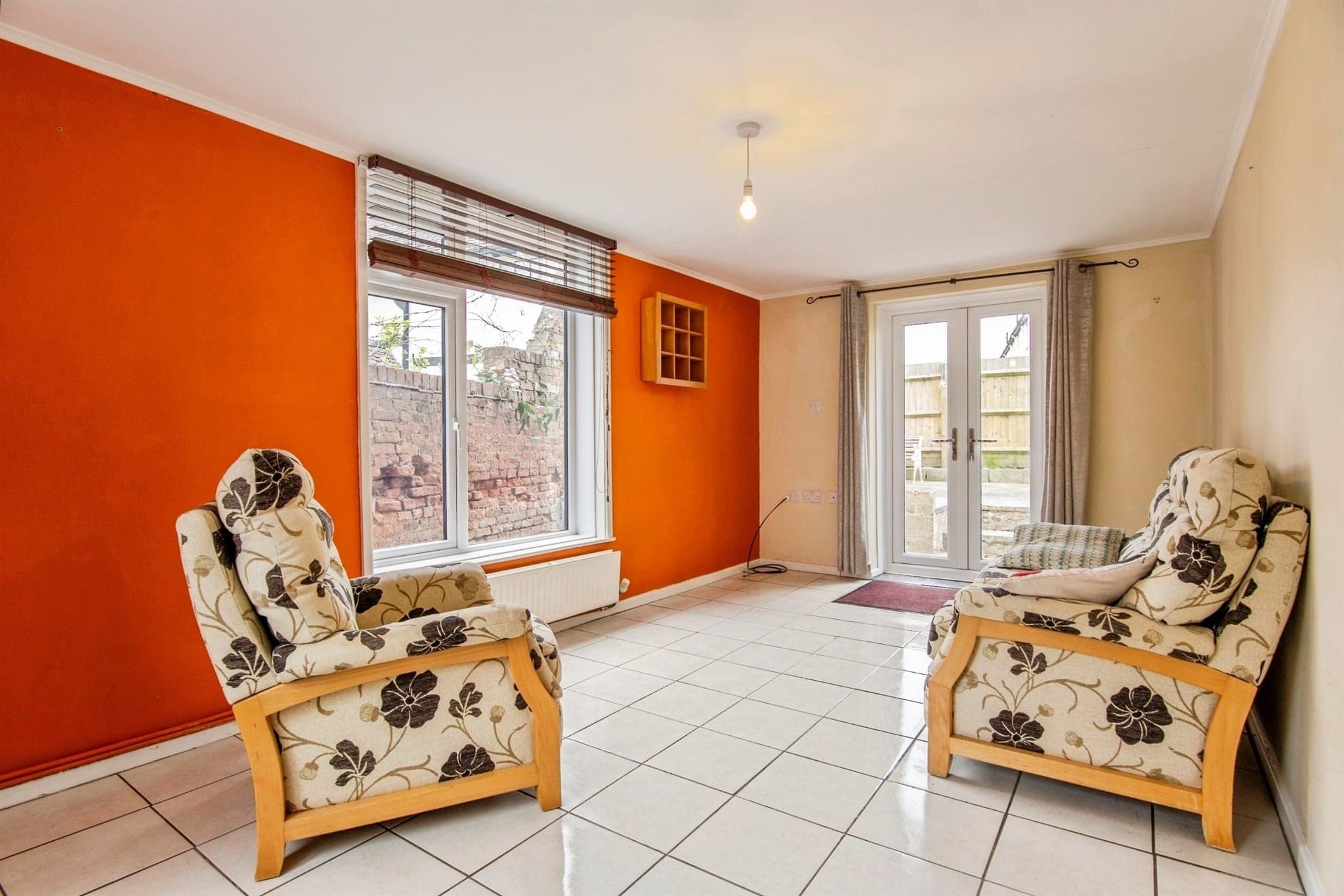 Property at St. Elizabeth Cottages, Lower Bullingham, Hereford