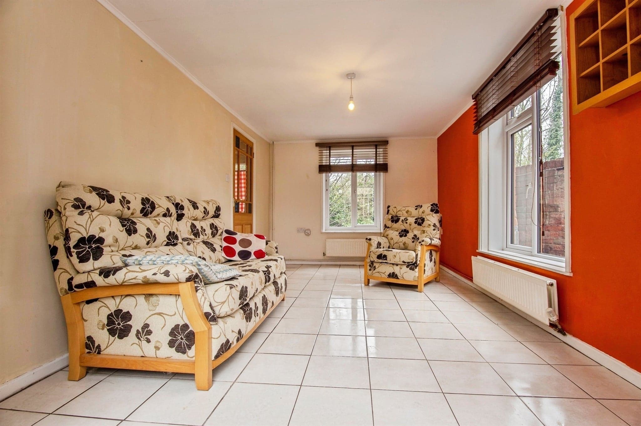 Property at St. Elizabeth Cottages, Lower Bullingham, Hereford