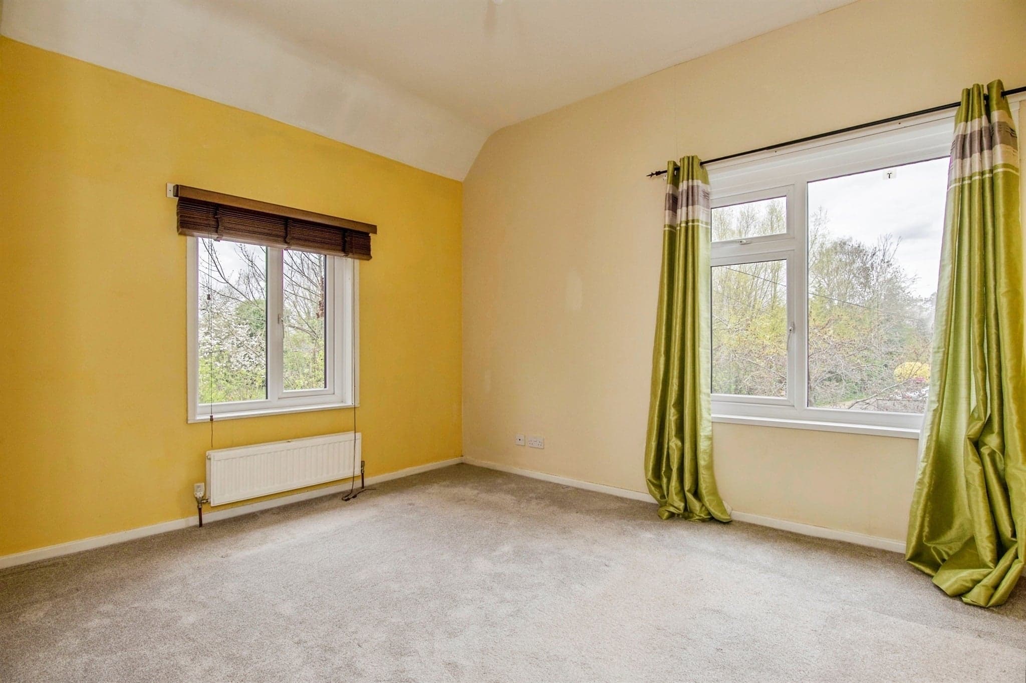 Property at St. Elizabeth Cottages, Lower Bullingham, Hereford