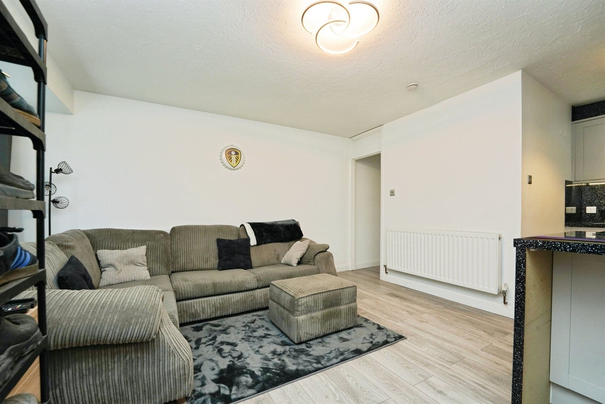 Property at Chepstow Walk, Hereford