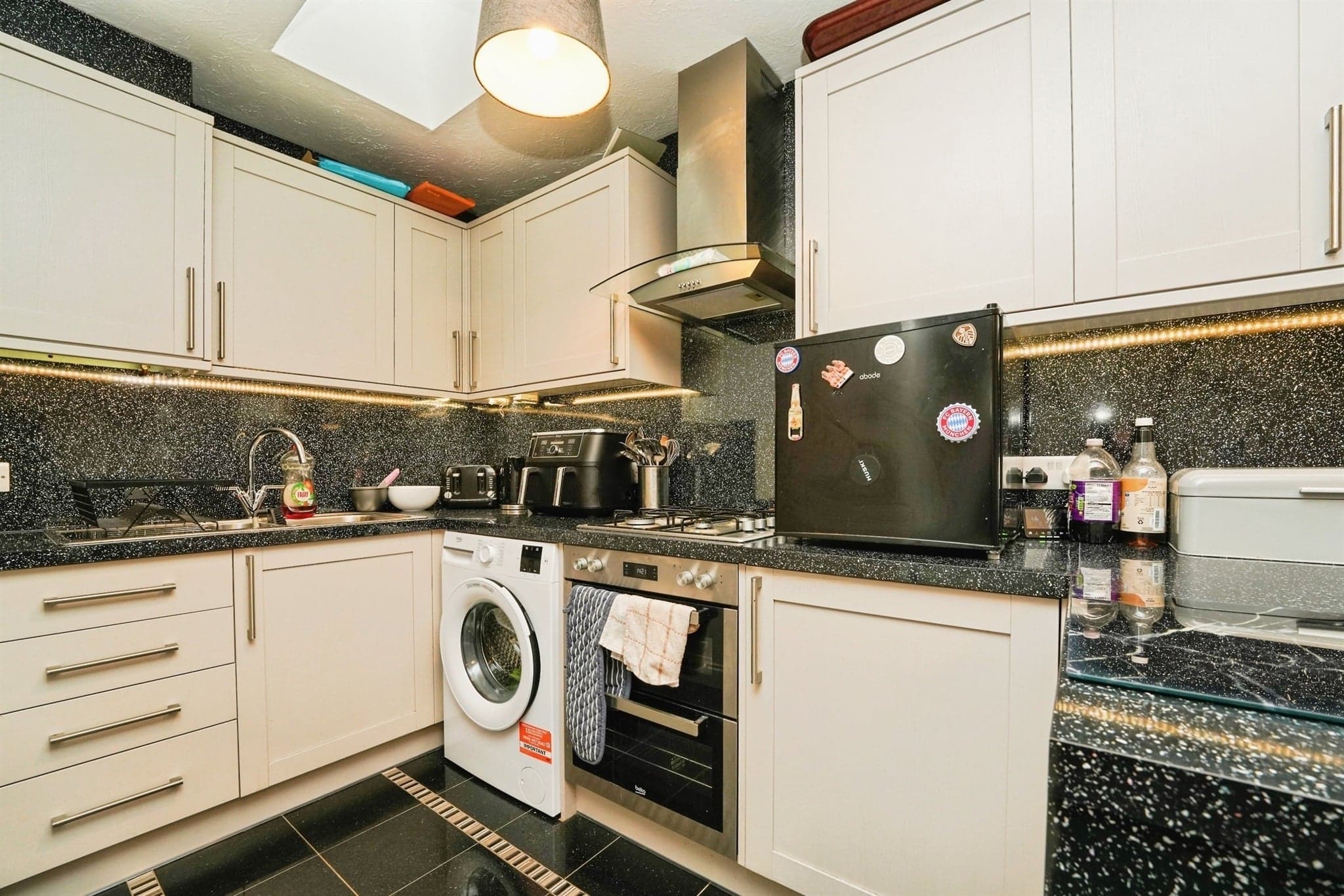 Property at Chepstow Walk, Hereford