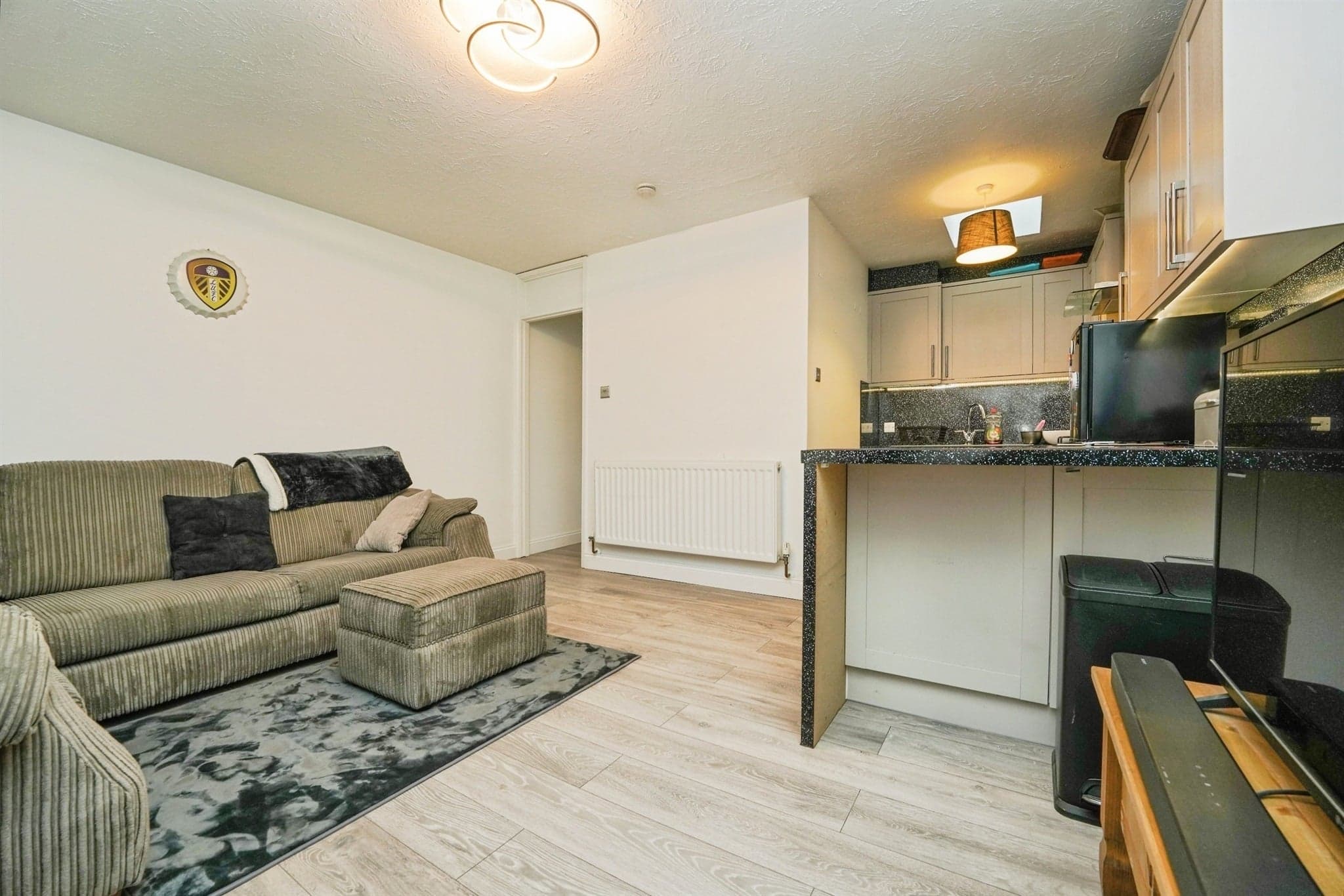 Property at Chepstow Walk, Hereford