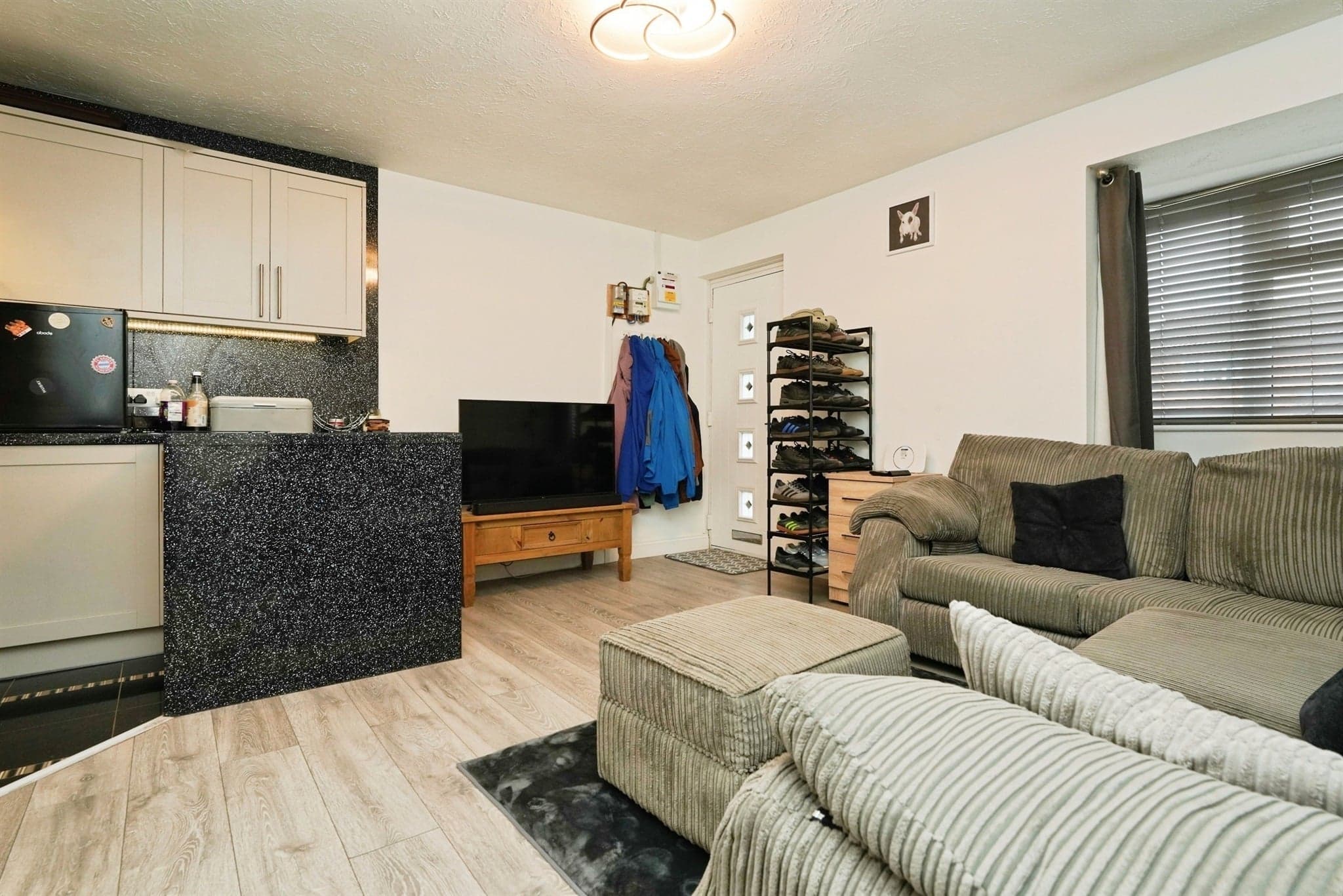 Property at Chepstow Walk, Hereford