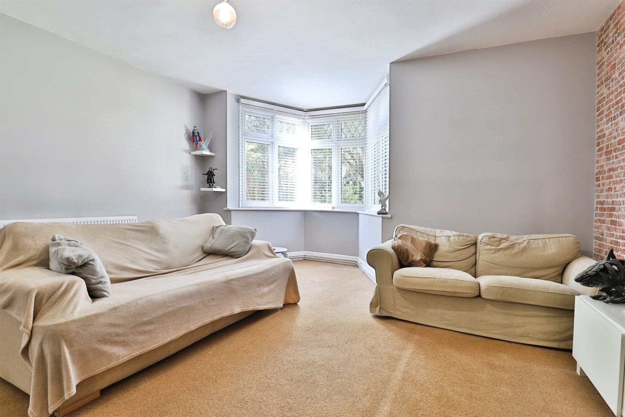 Property at Derby Road, Bournemouth