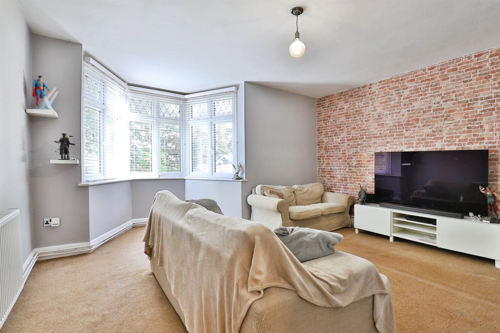 Property at Derby Road, Bournemouth