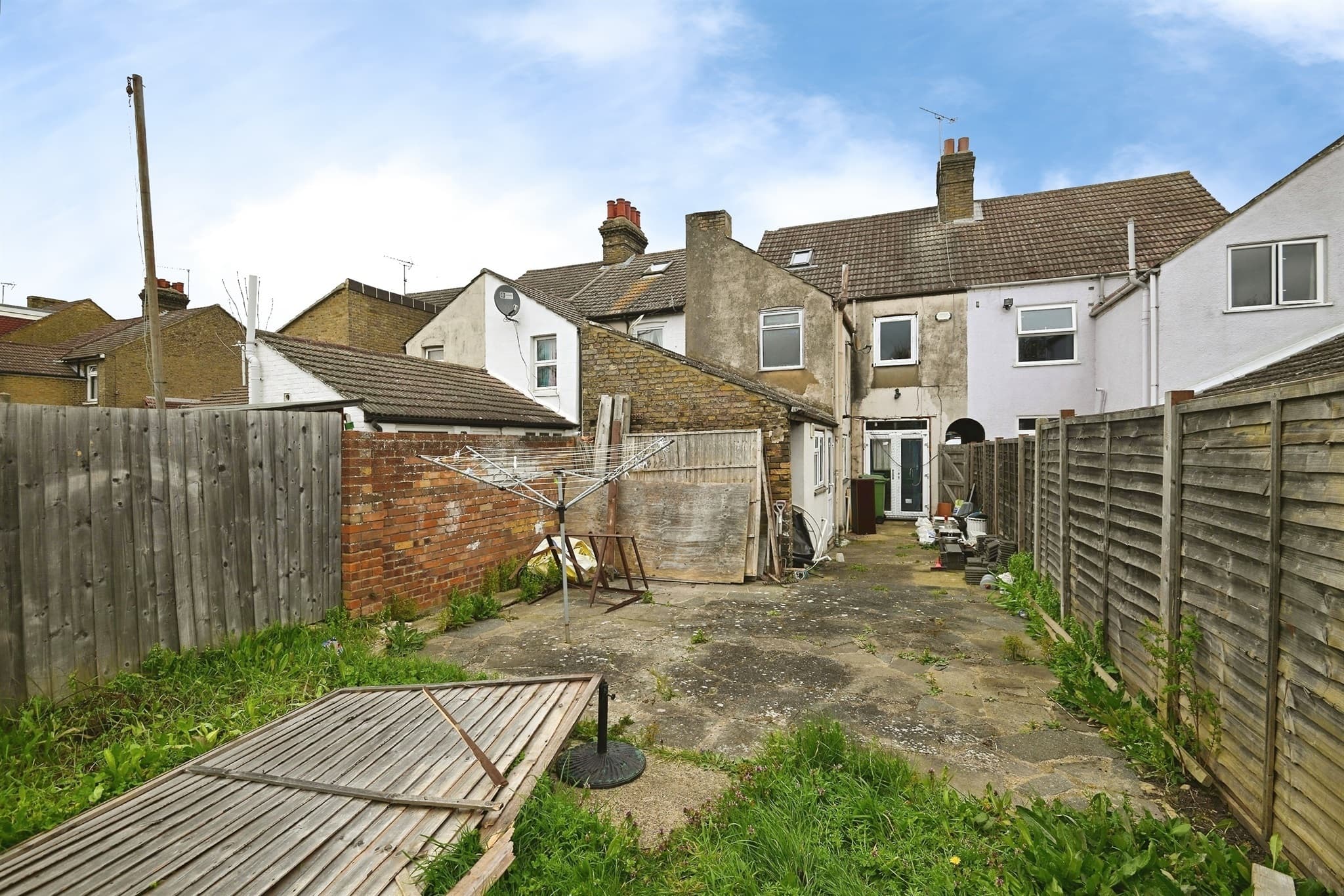 Property at Hythe Road, Sittingbourne