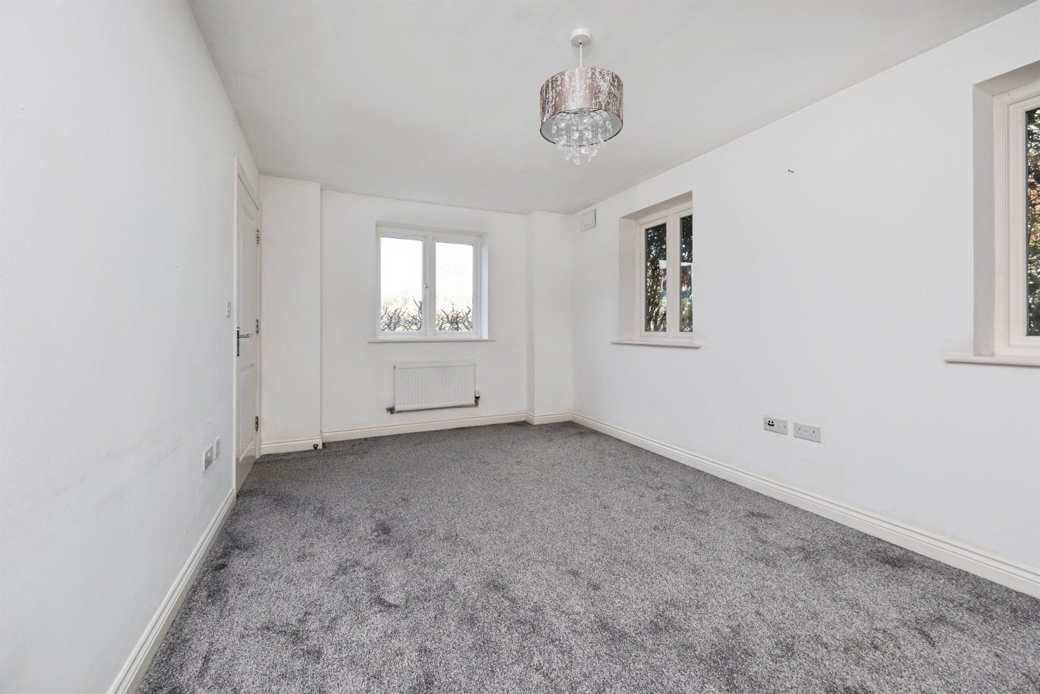 Property at Newport Road, Broughton, Milton Keynes