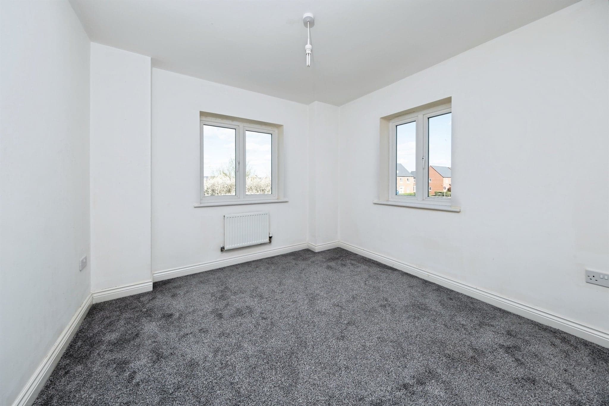 Property at Newport Road, Broughton, Milton Keynes