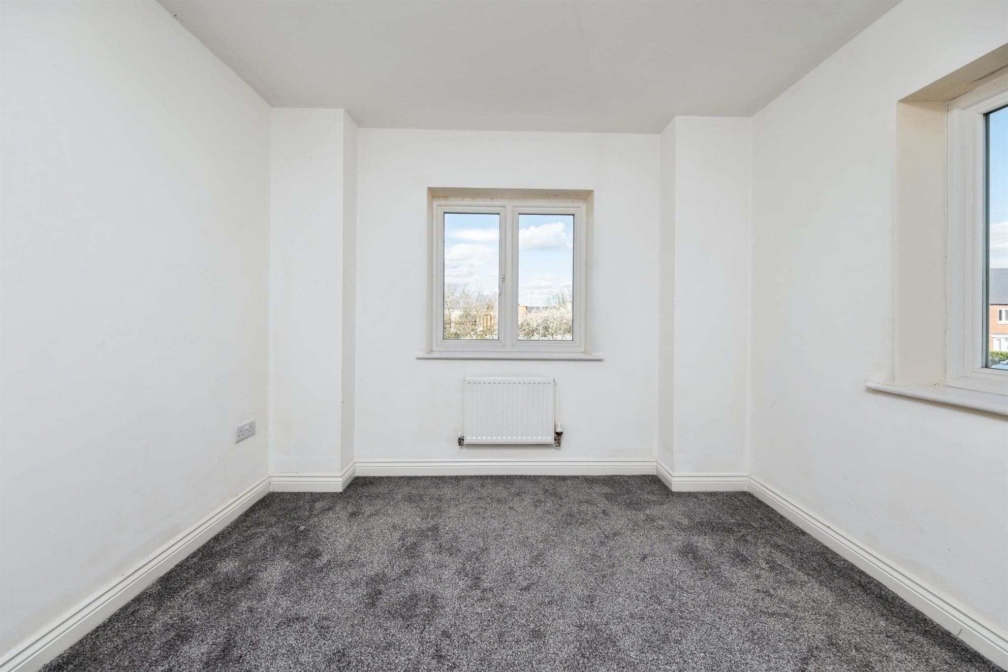 Property at Newport Road, Broughton, Milton Keynes