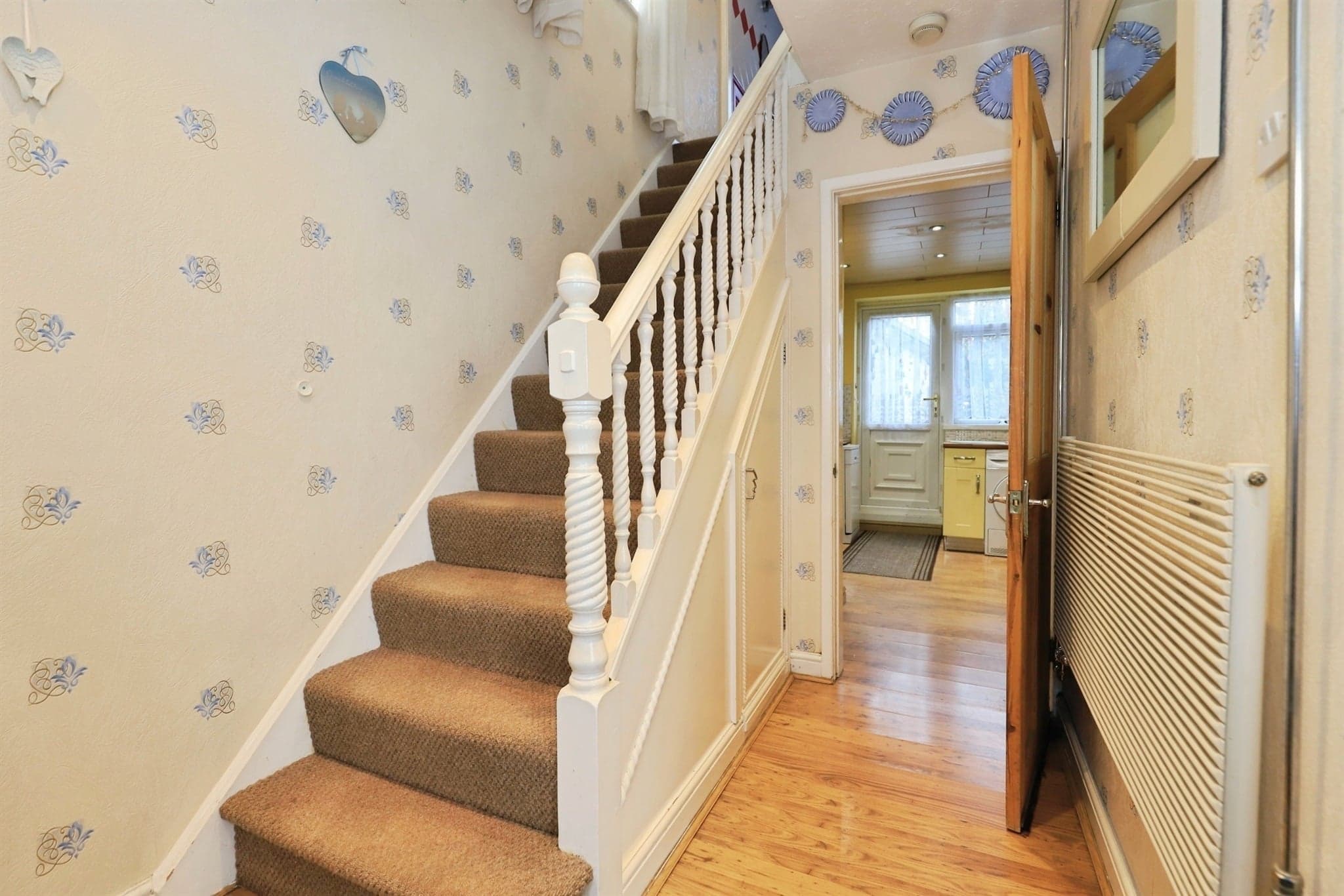 Property at Kendlewood Road, Kidderminster