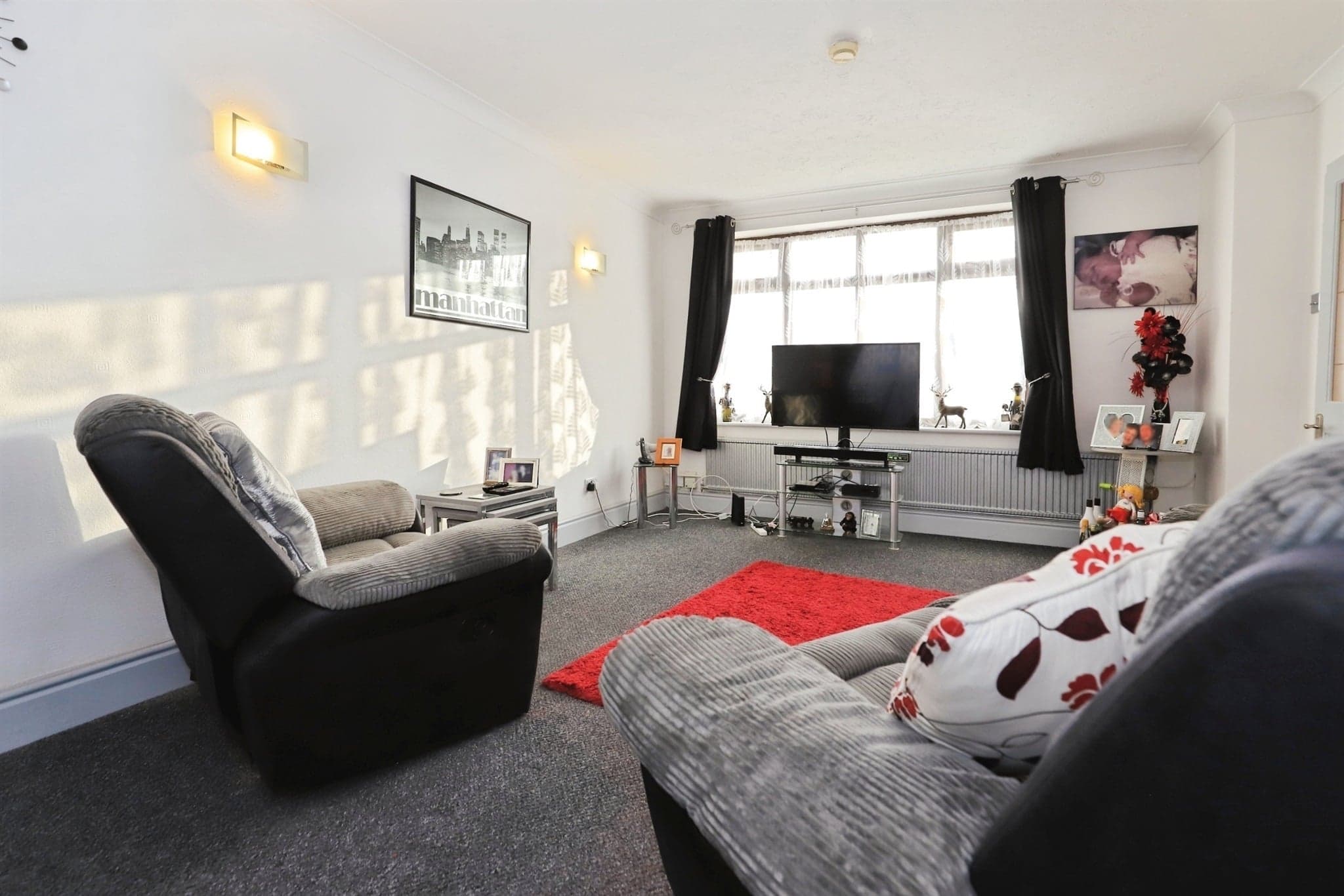 Property at Kendlewood Road, Kidderminster