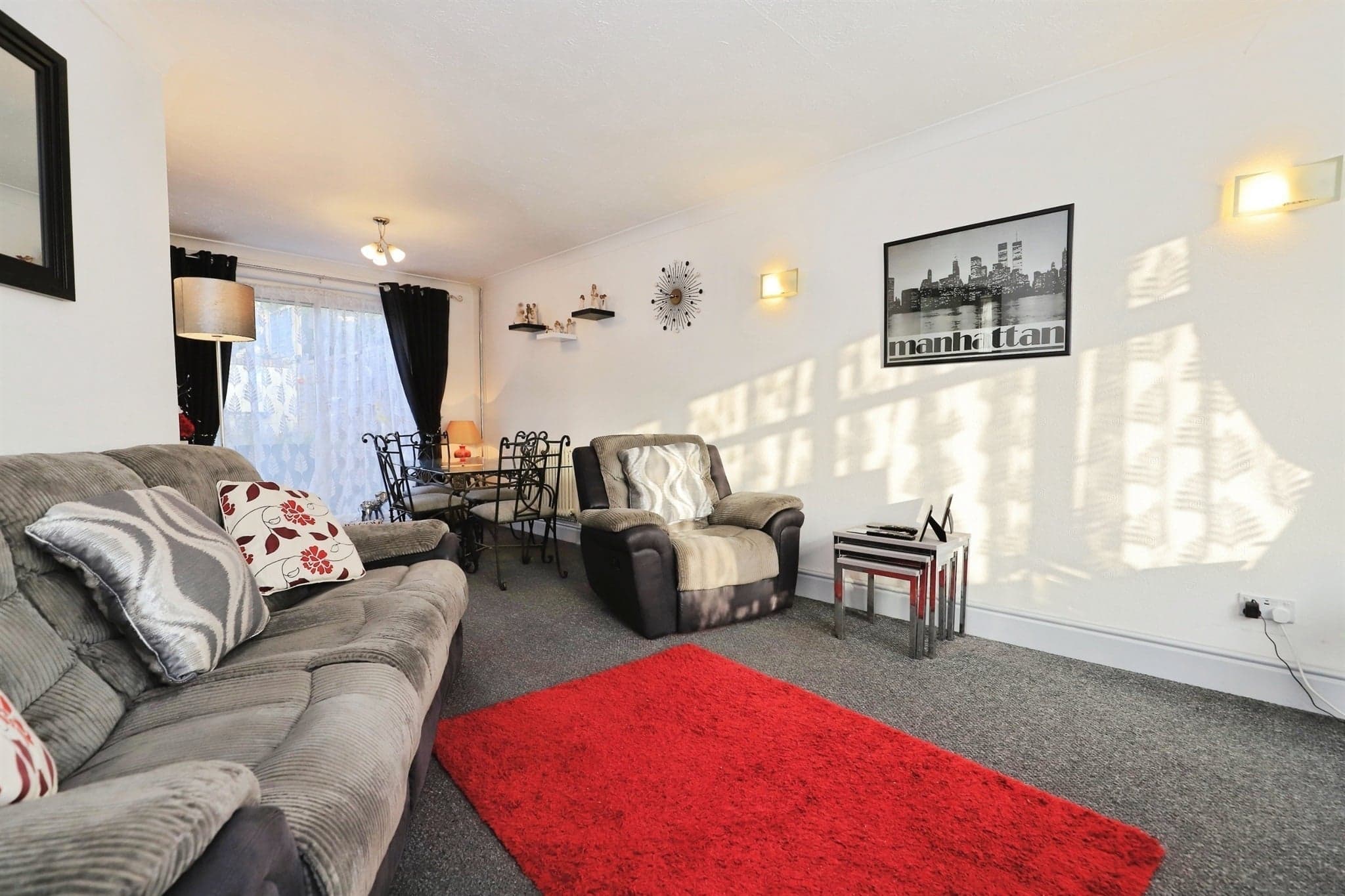 Property at Kendlewood Road, Kidderminster