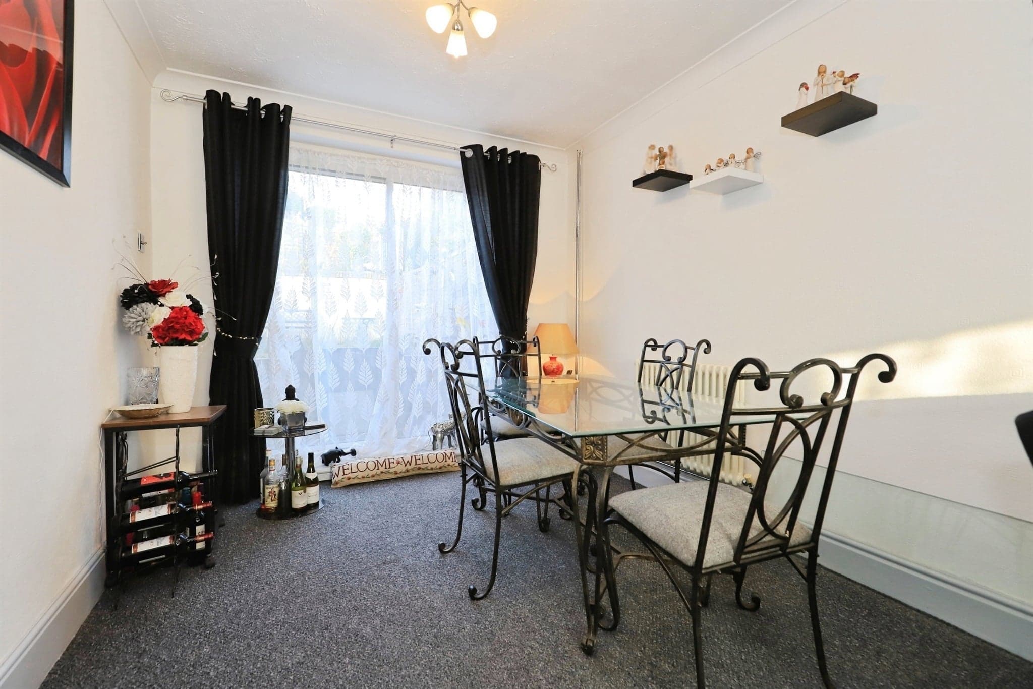 Property at Kendlewood Road, Kidderminster