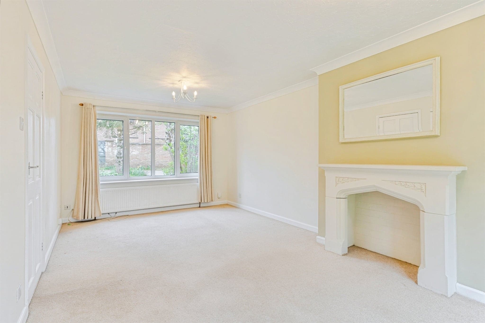 Property at Well Yard, Northampton