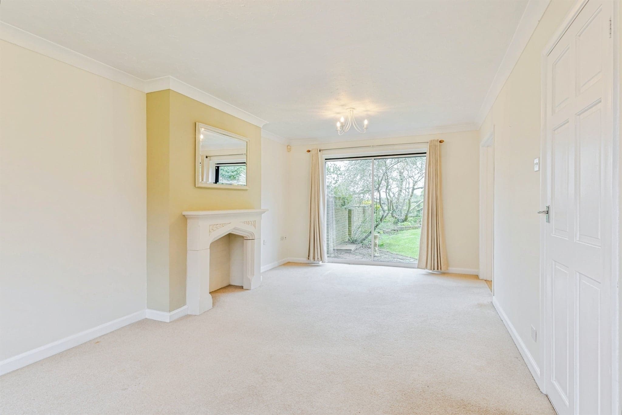 Property at Well Yard, Northampton