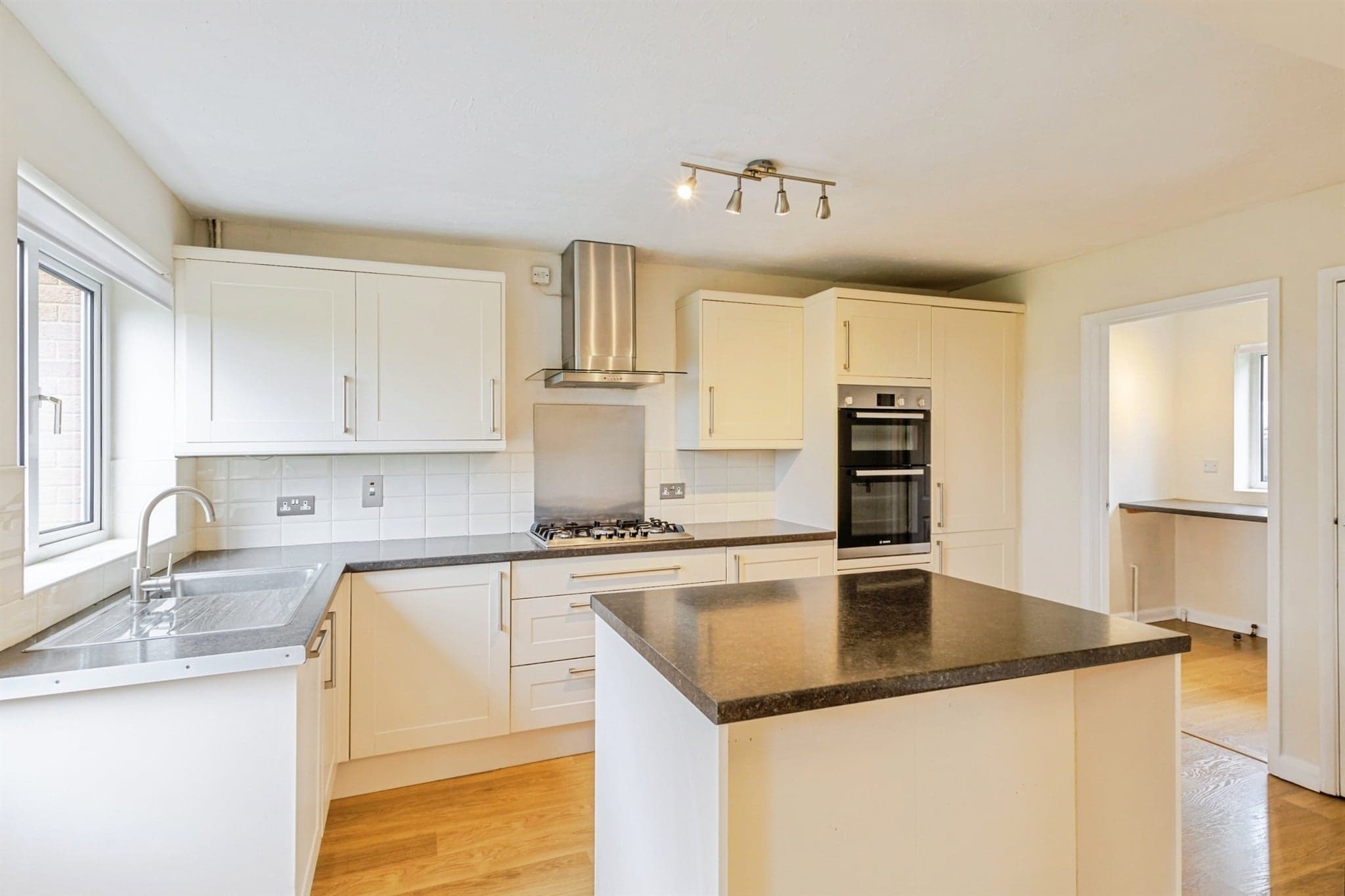 Property at Well Yard, Northampton