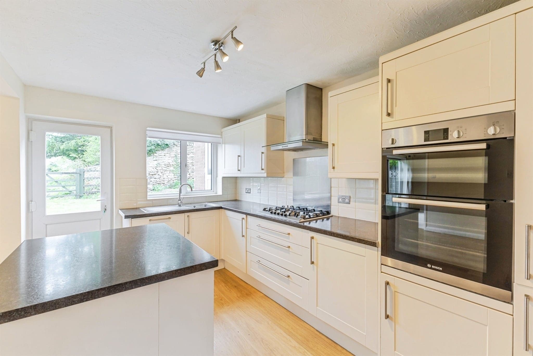 Property at Well Yard, Northampton