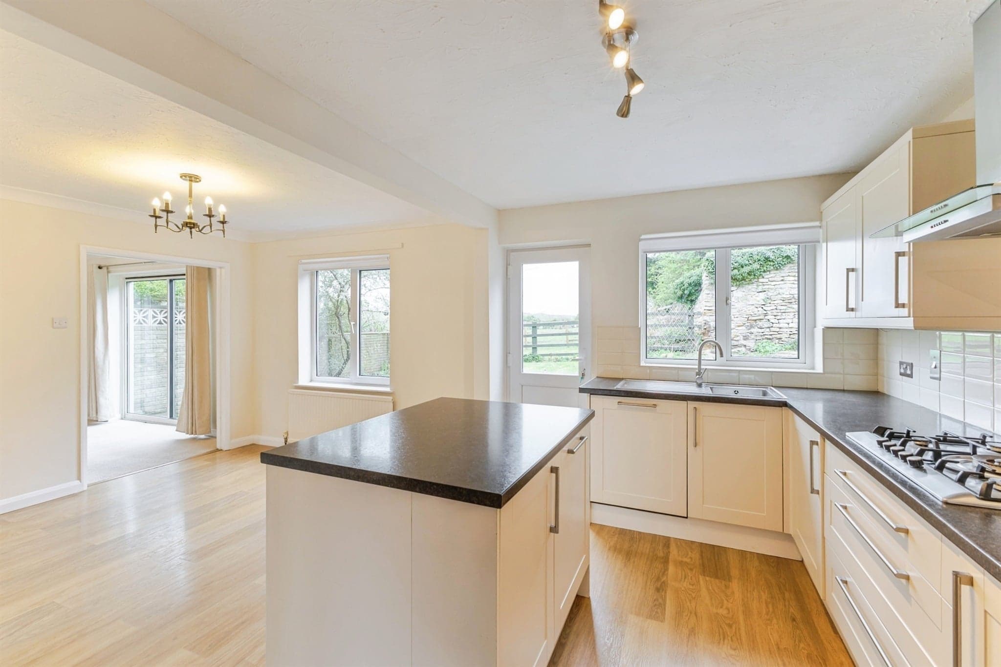 Property at Well Yard, Northampton