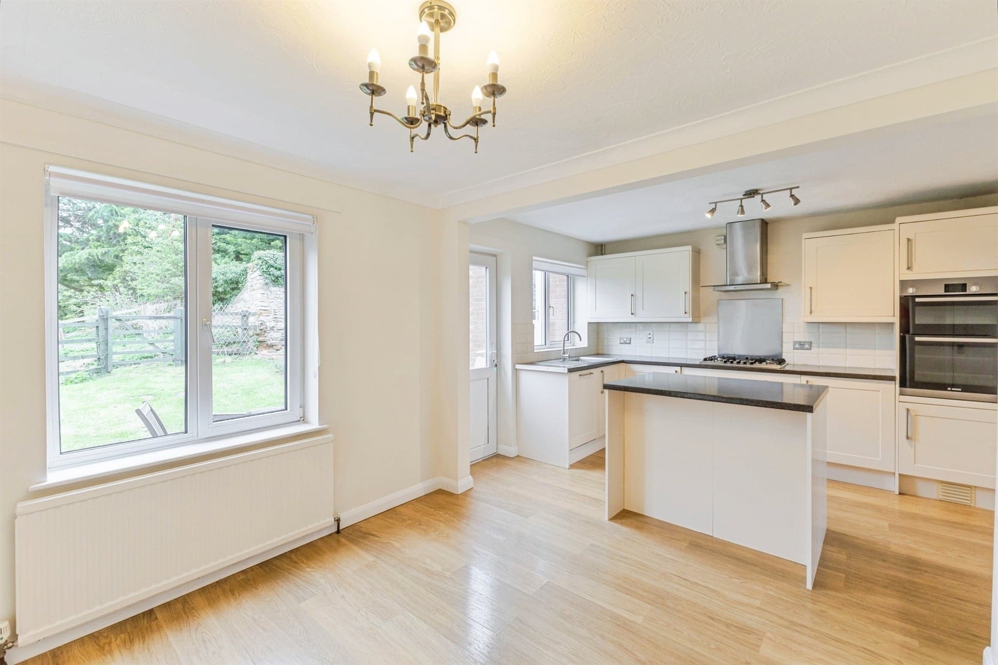 Property at Well Yard, Northampton