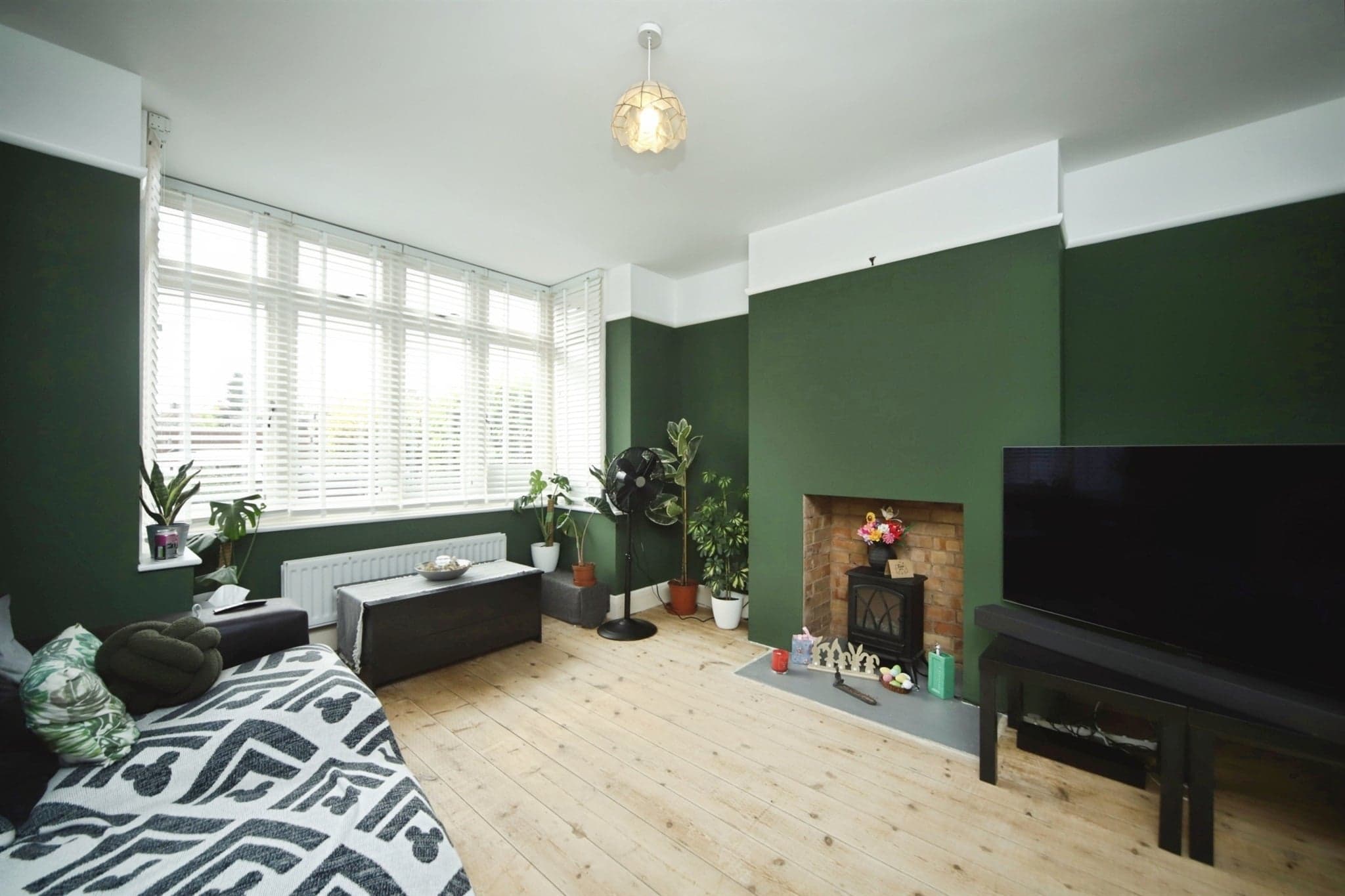 Property at Northleigh Road, Taunton