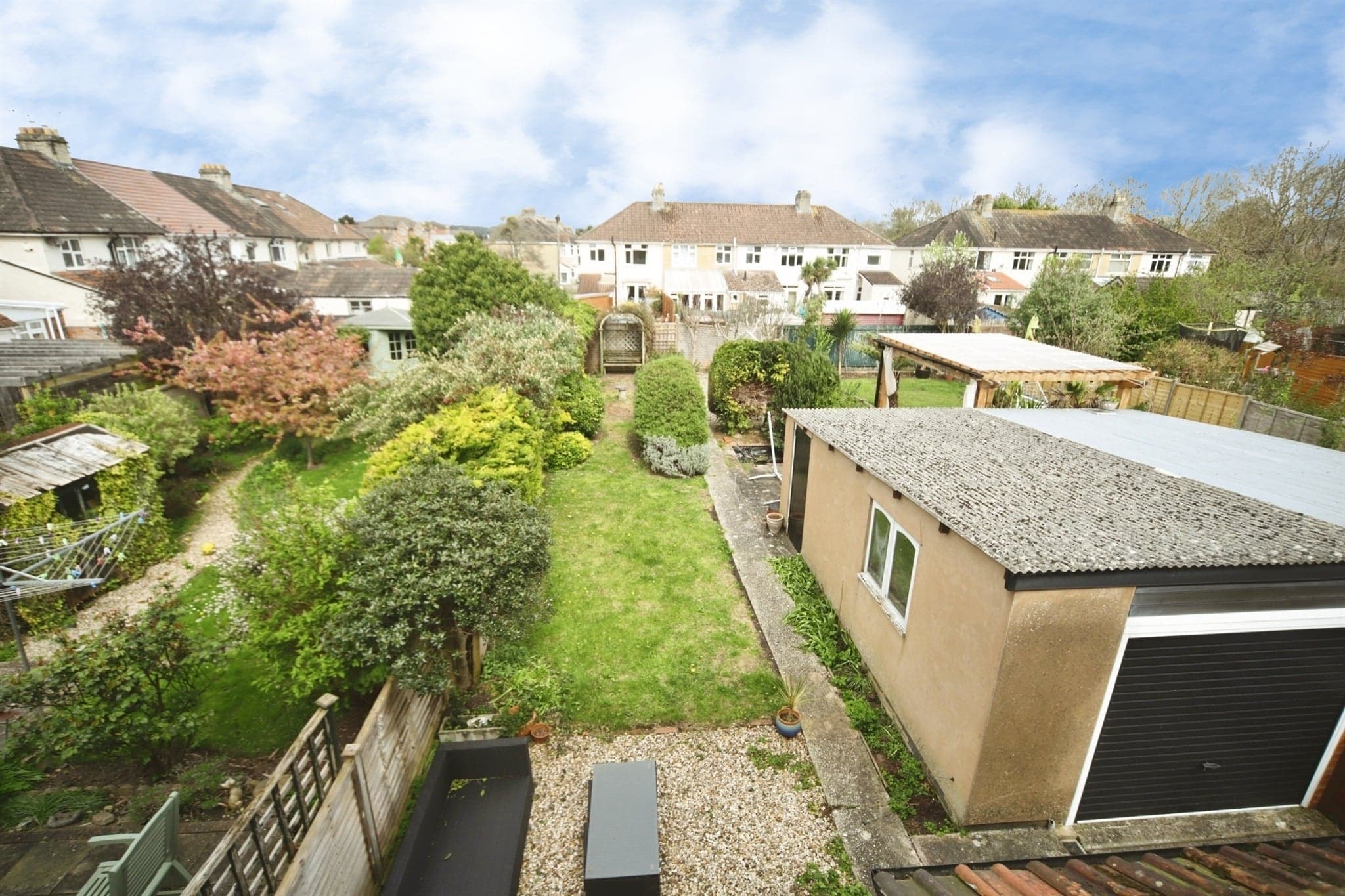 Property at Northleigh Road, Taunton