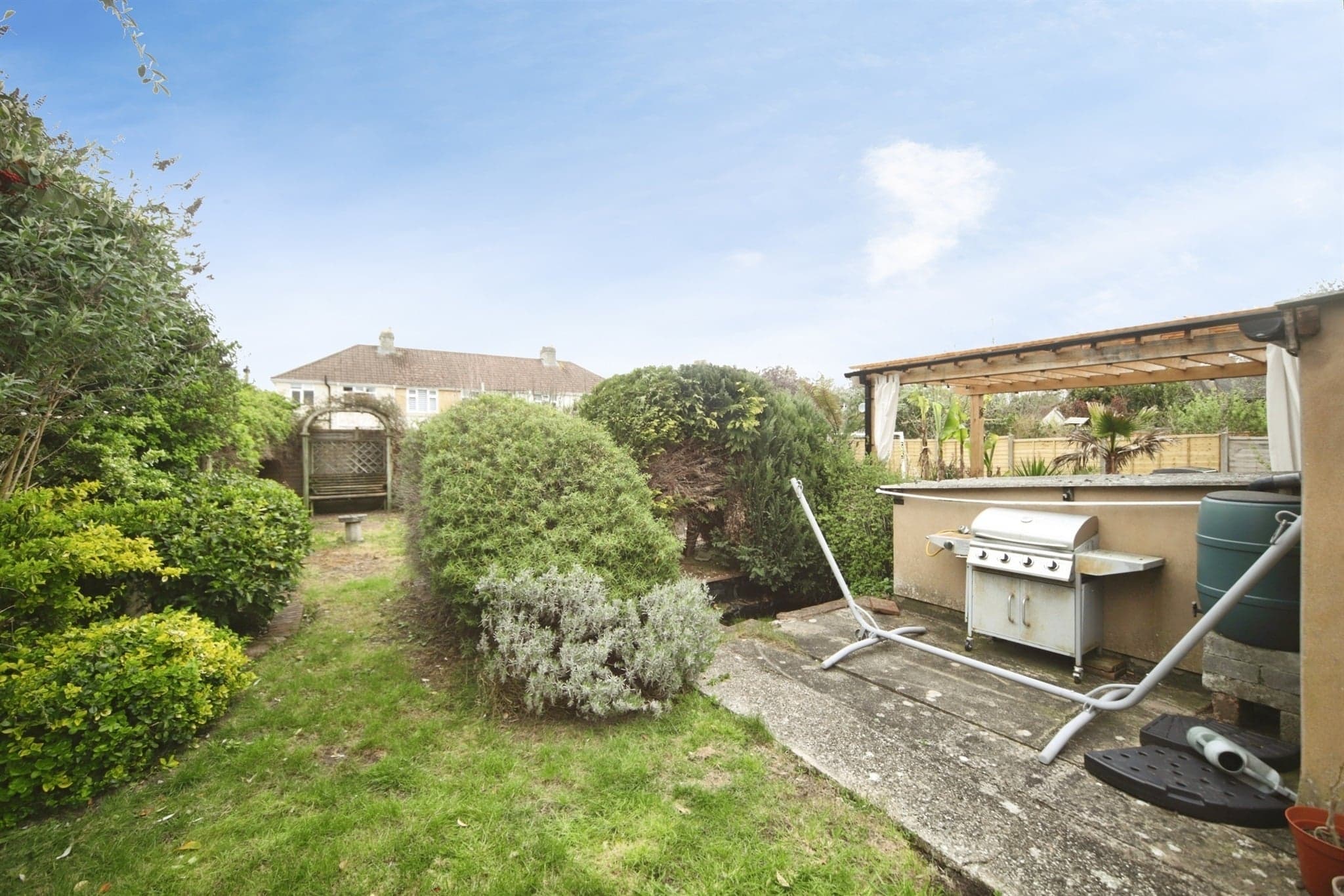 Property at Northleigh Road, Taunton