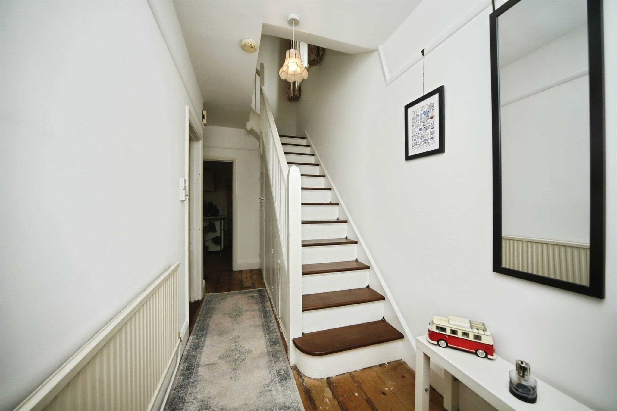 Property at Northleigh Road, Taunton