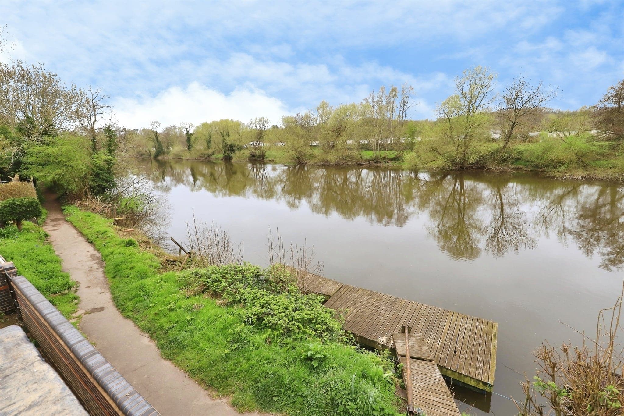 Property at Severn Side, STOURPORT-ON-SEVERN