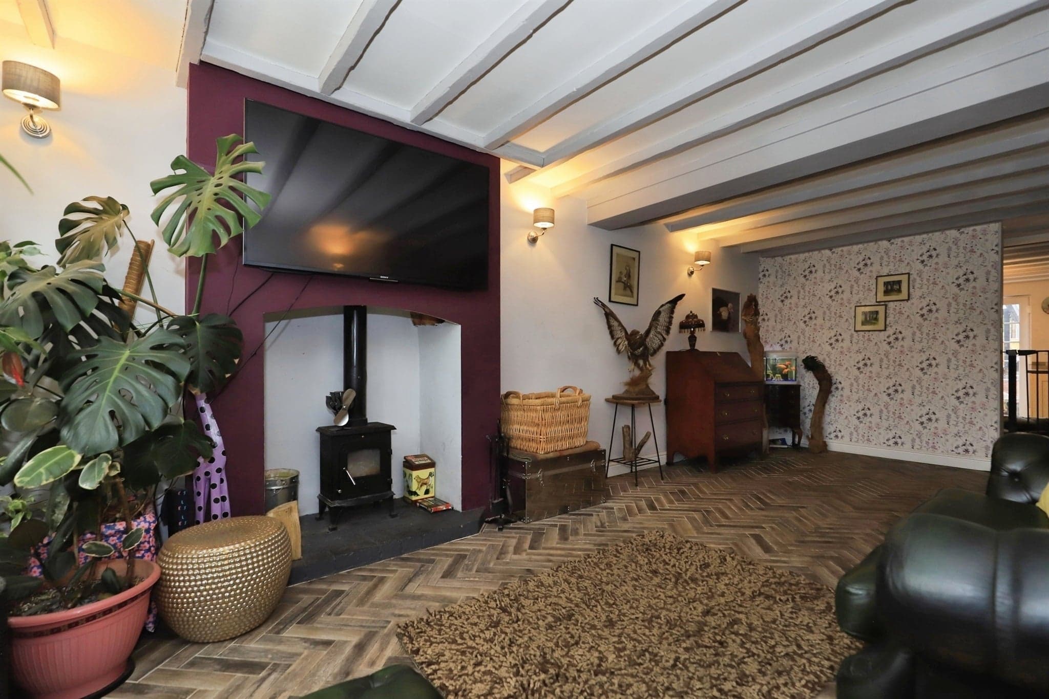 Property at Severn Side, STOURPORT-ON-SEVERN