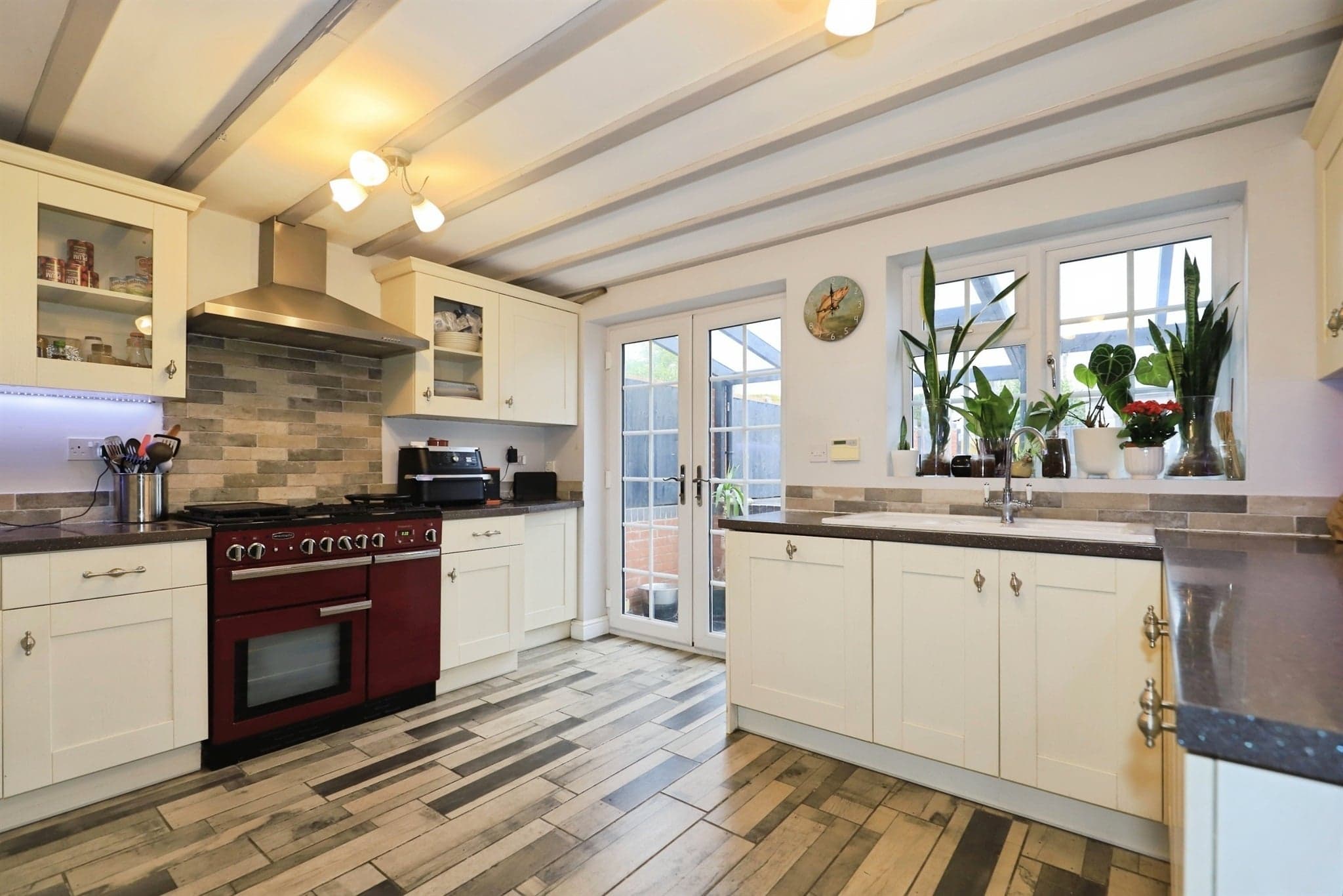 Property at Severn Side, STOURPORT-ON-SEVERN