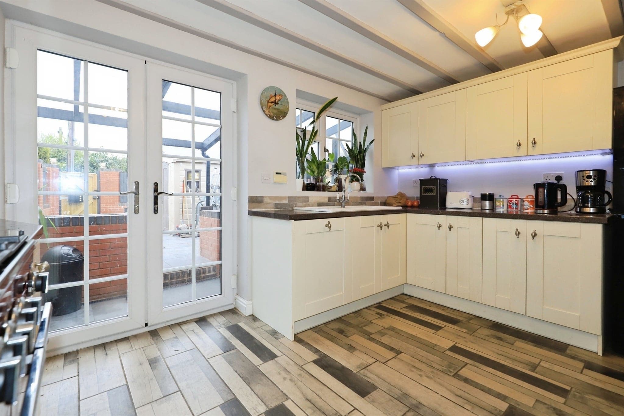 Property at Severn Side, STOURPORT-ON-SEVERN
