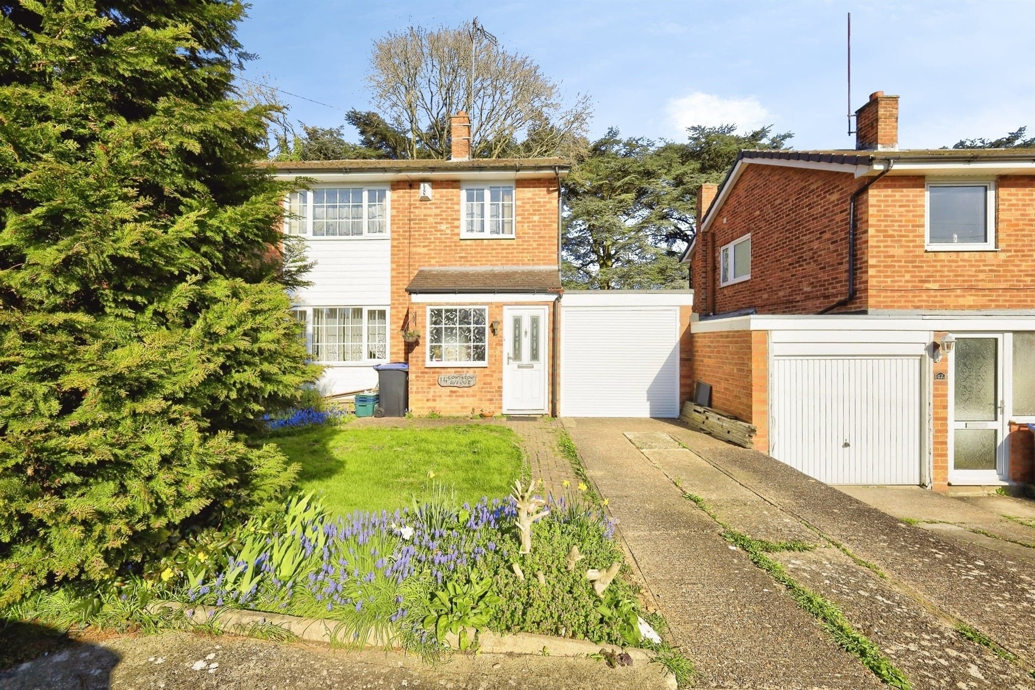 Property at Coniston Avenue, Northampton