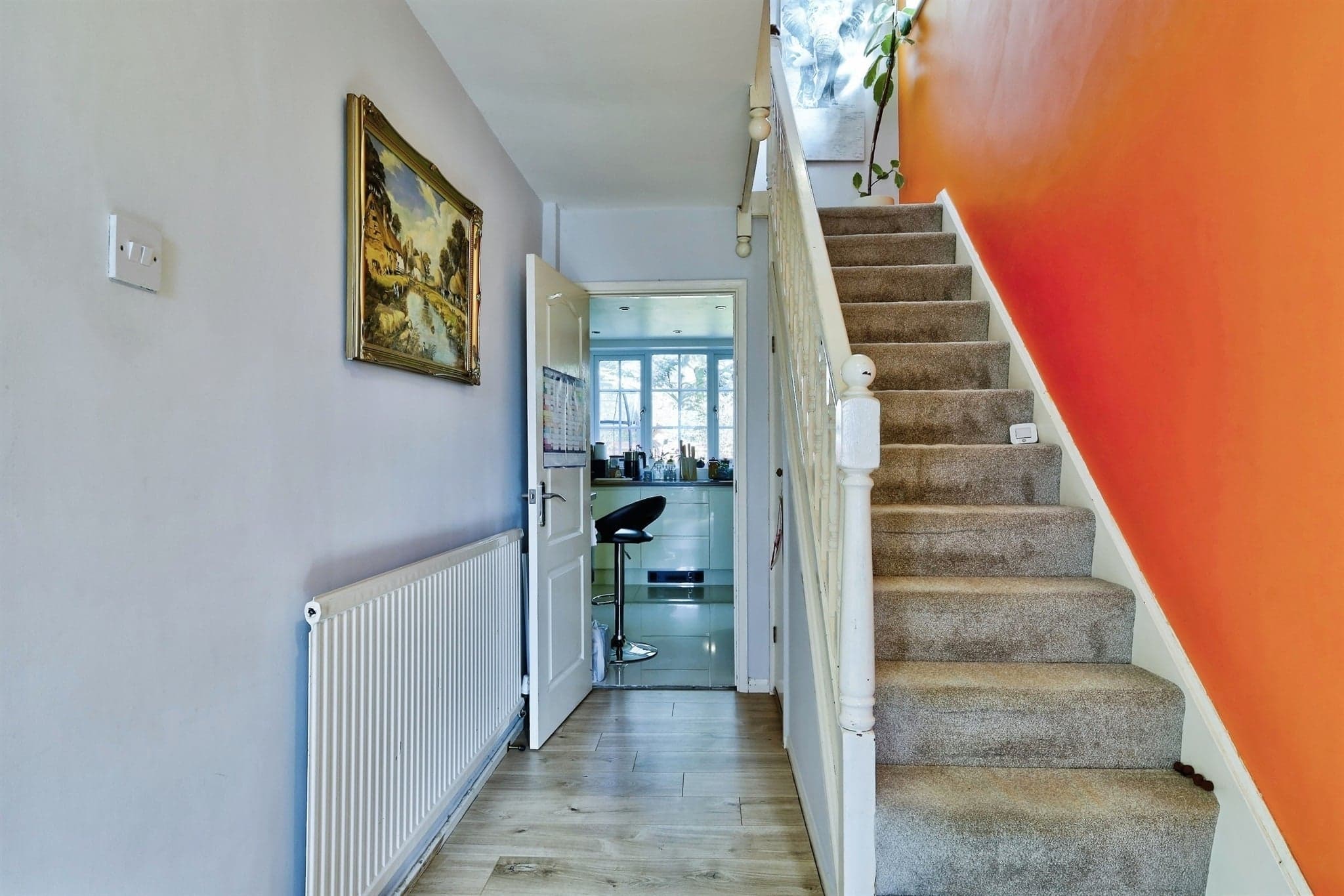 Property at Coniston Avenue, Northampton