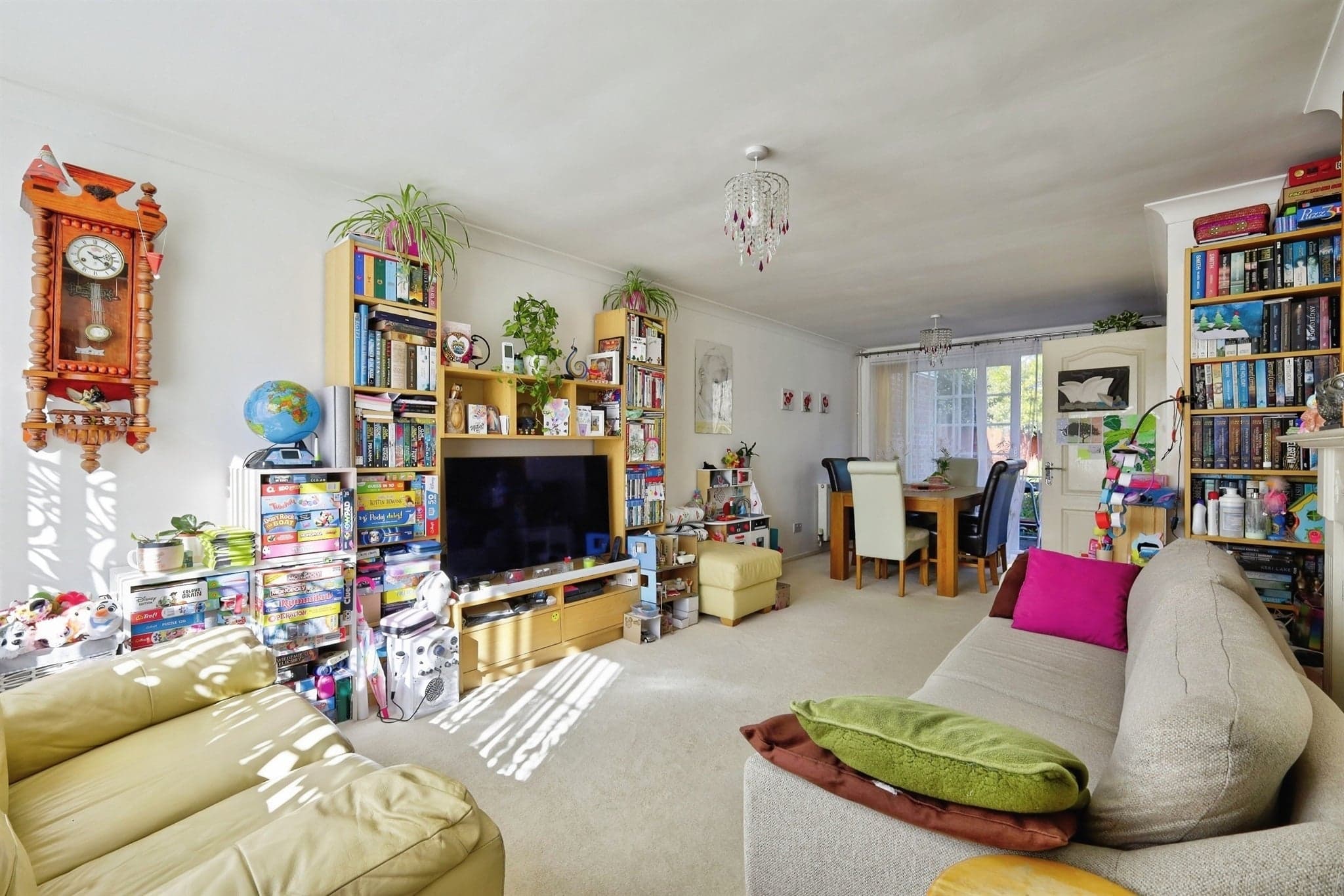 Property at Coniston Avenue, Northampton